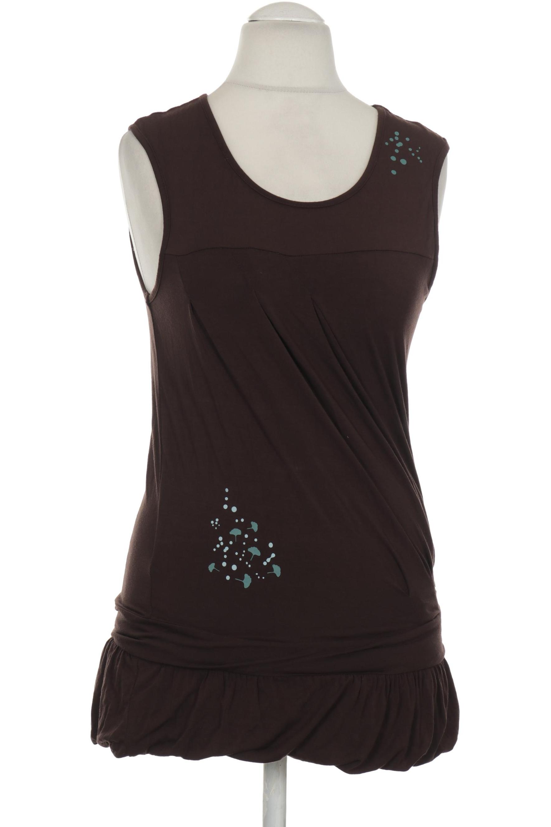 

Skfk Damen Kleid, braun, Gr. 32