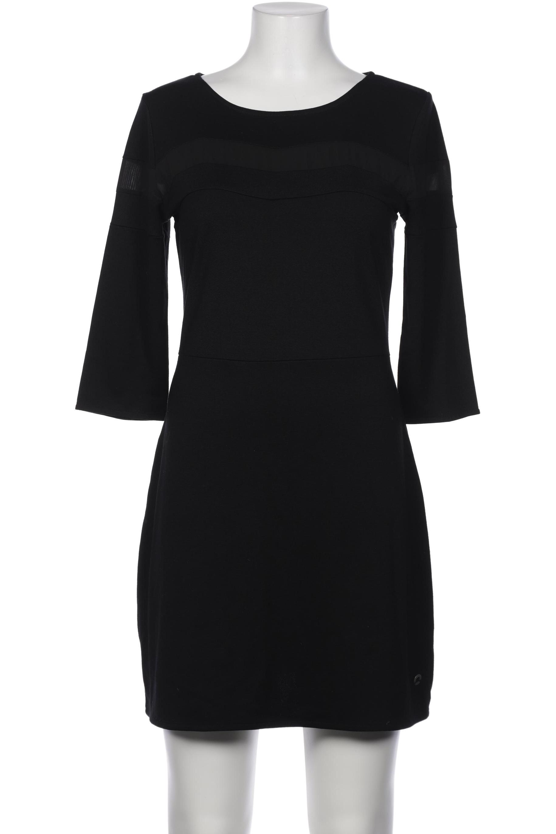 

Skfk Damen Kleid, schwarz, Gr. 38