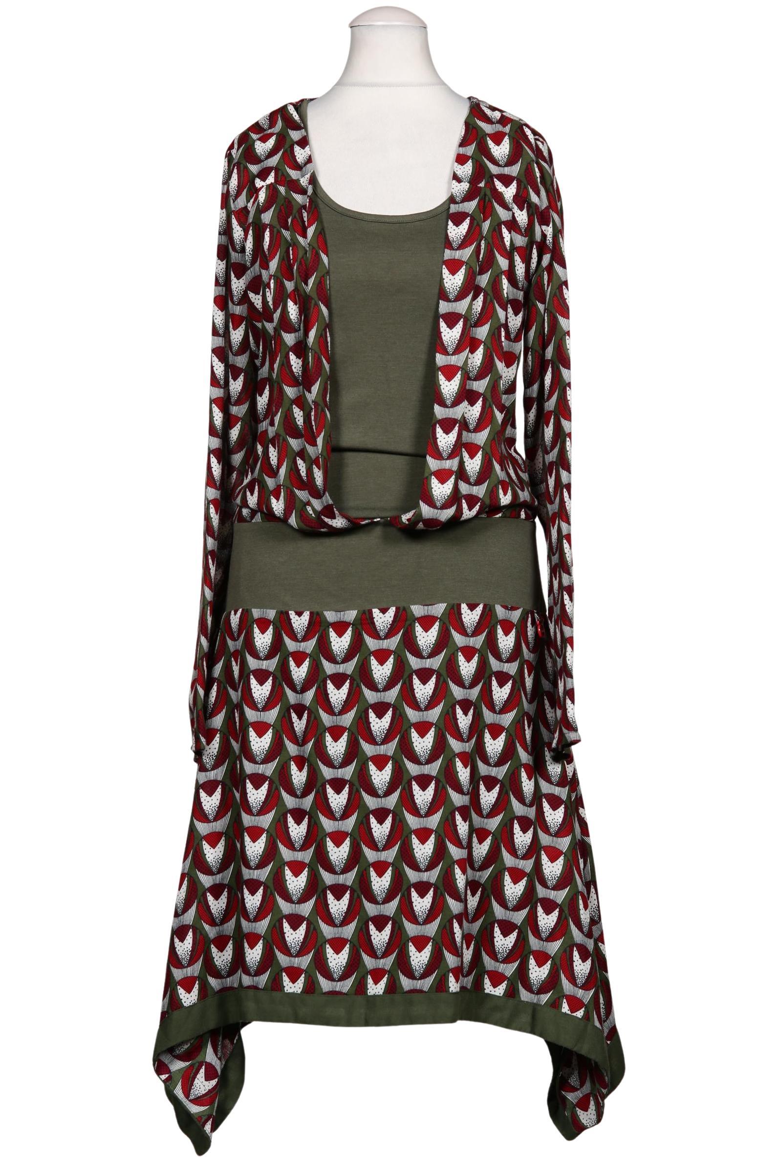 

Skfk Damen Kleid, grün, Gr. 34