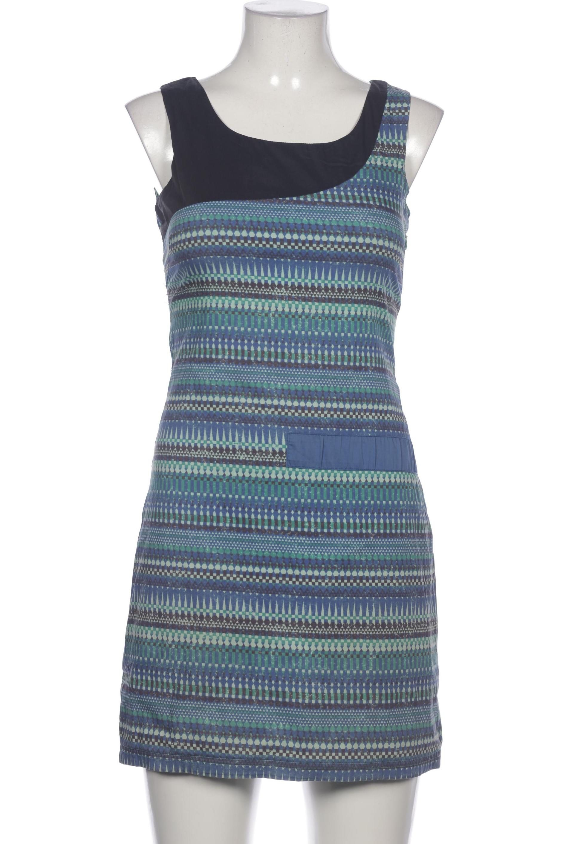 

Skfk Damen Kleid, blau, Gr. 36