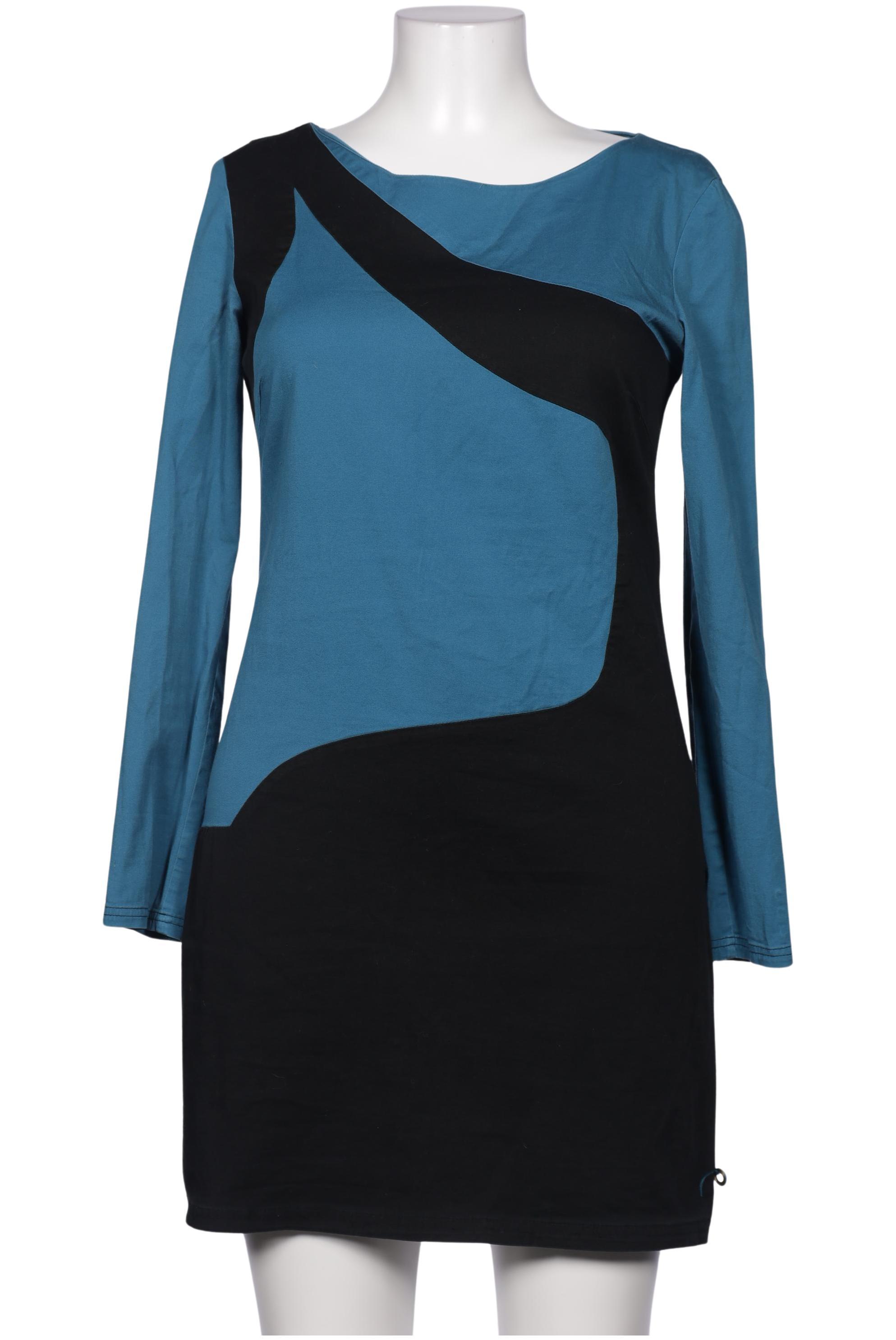

Skfk Damen Kleid, blau, Gr. 42