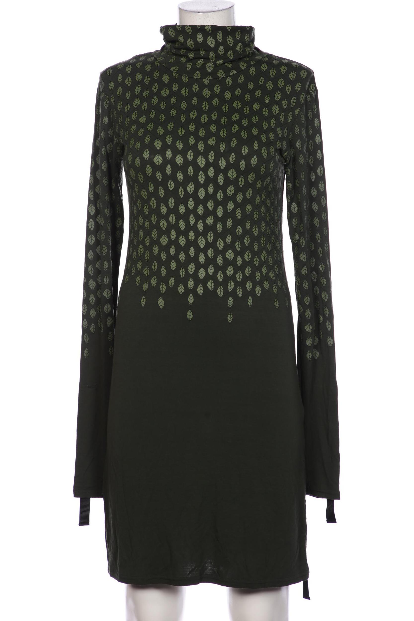 

Skfk Damen Kleid, grün, Gr. 36