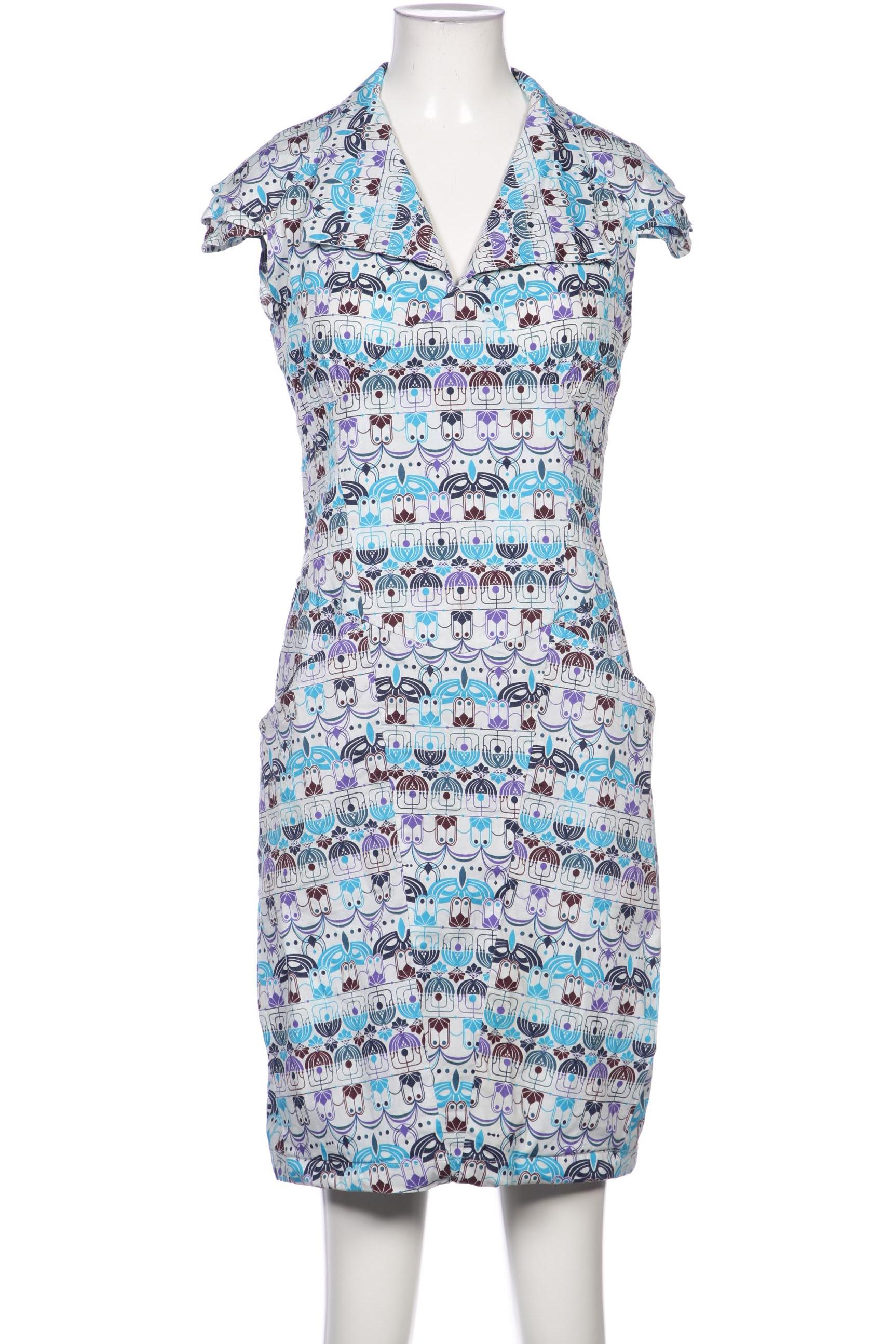 

Skfk Damen Kleid, blau, Gr. 38