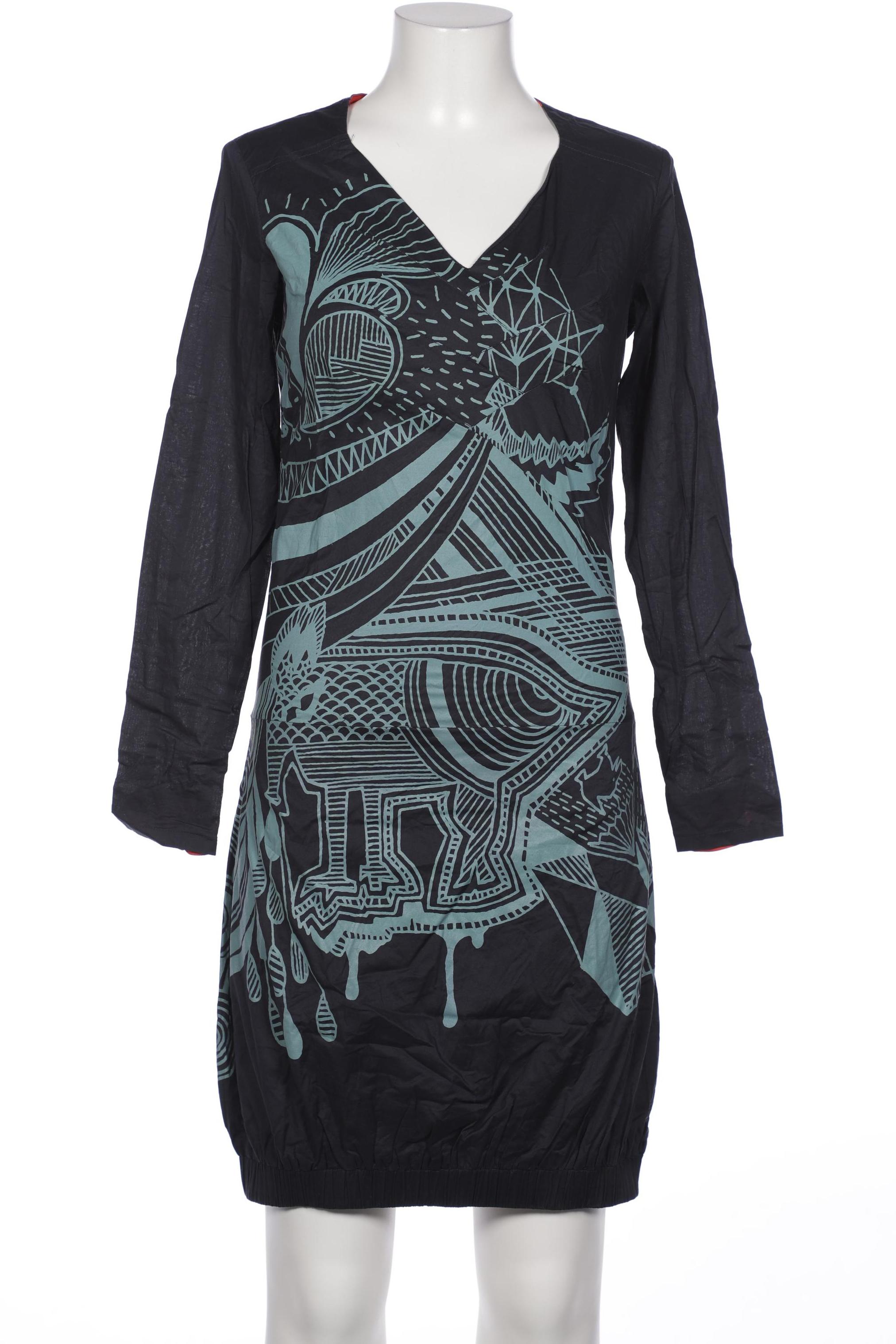 

Skfk Damen Kleid, marineblau, Gr. 38