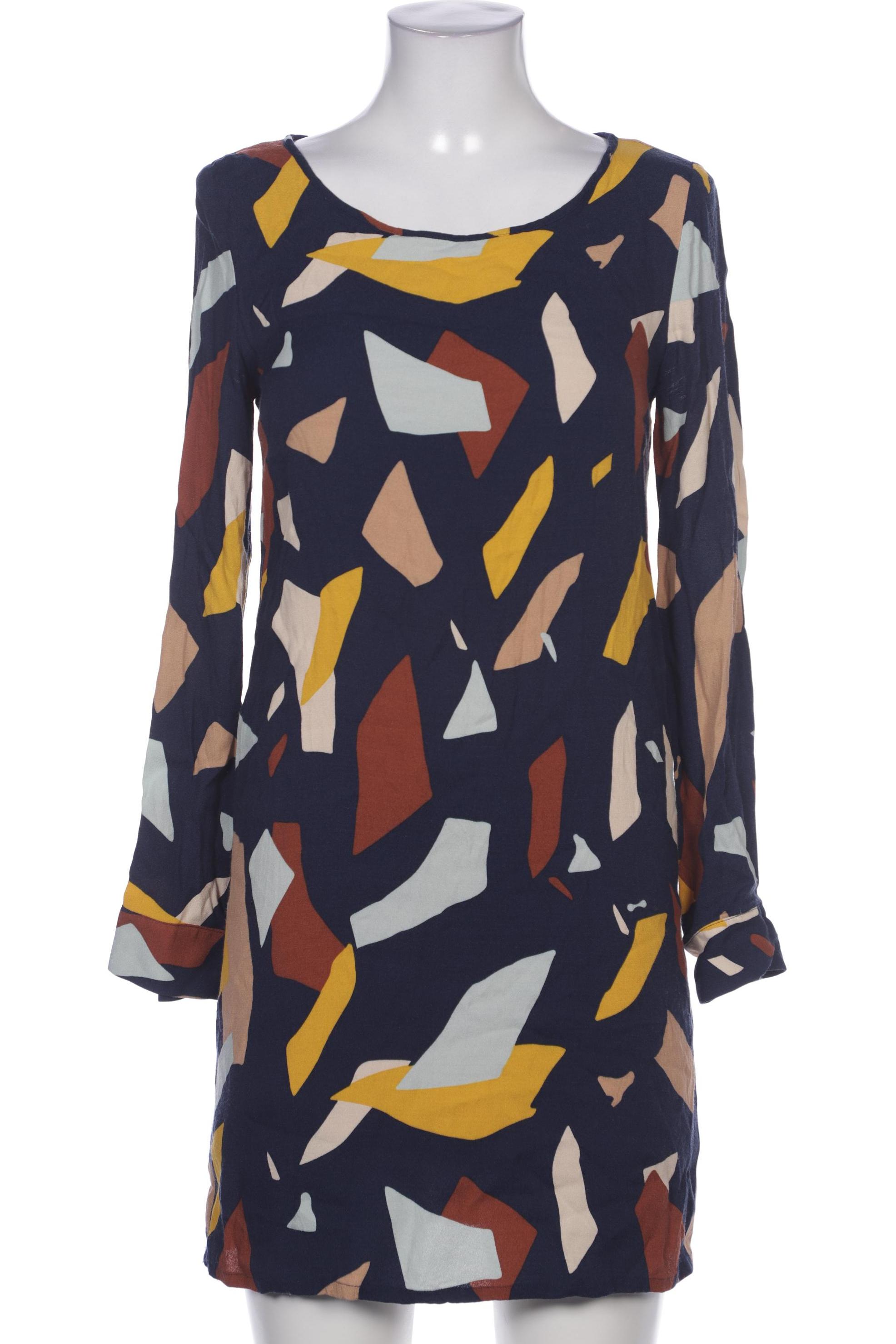 

Skfk Damen Kleid, marineblau, Gr. 38