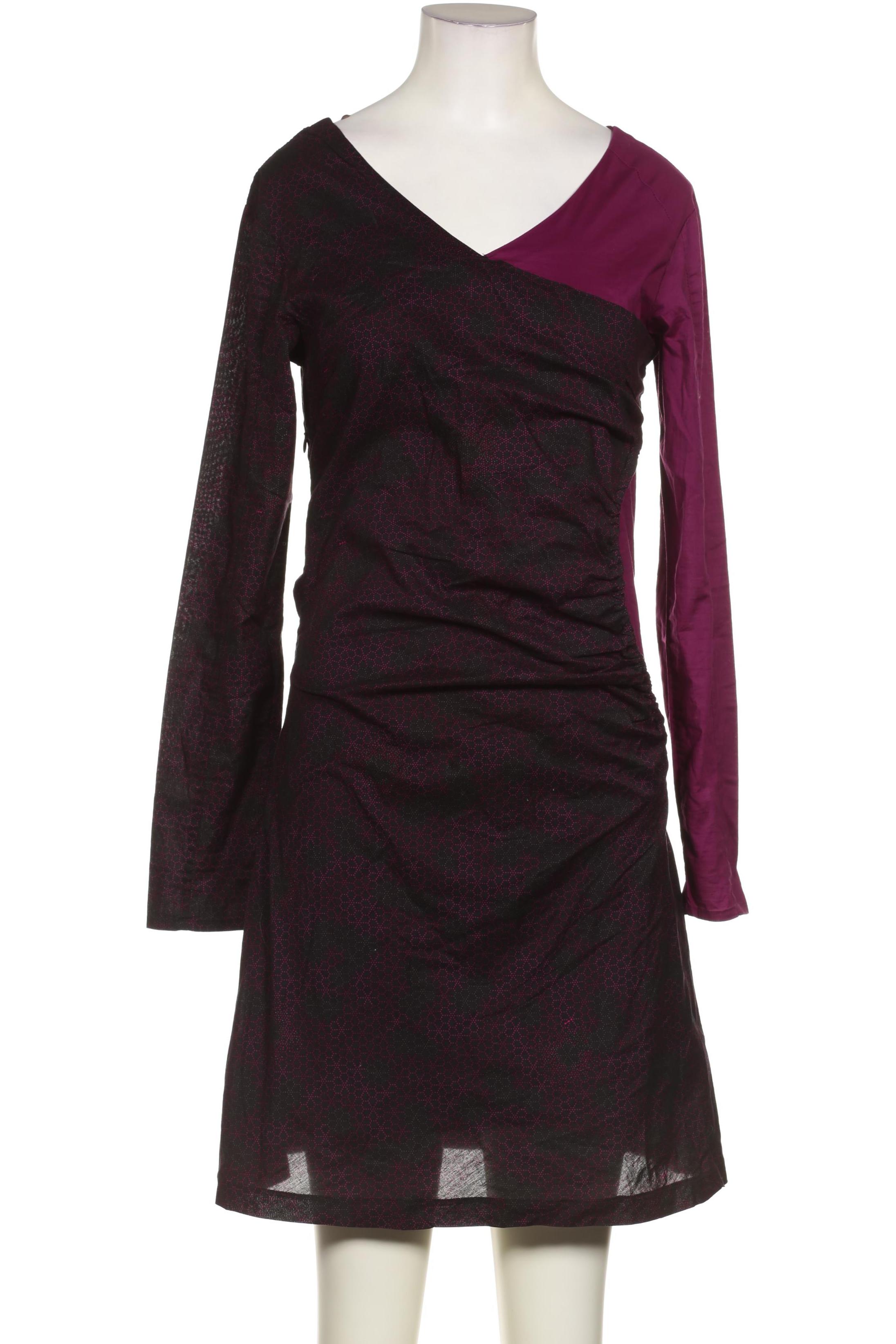 

Skfk Damen Kleid, flieder, Gr. 36