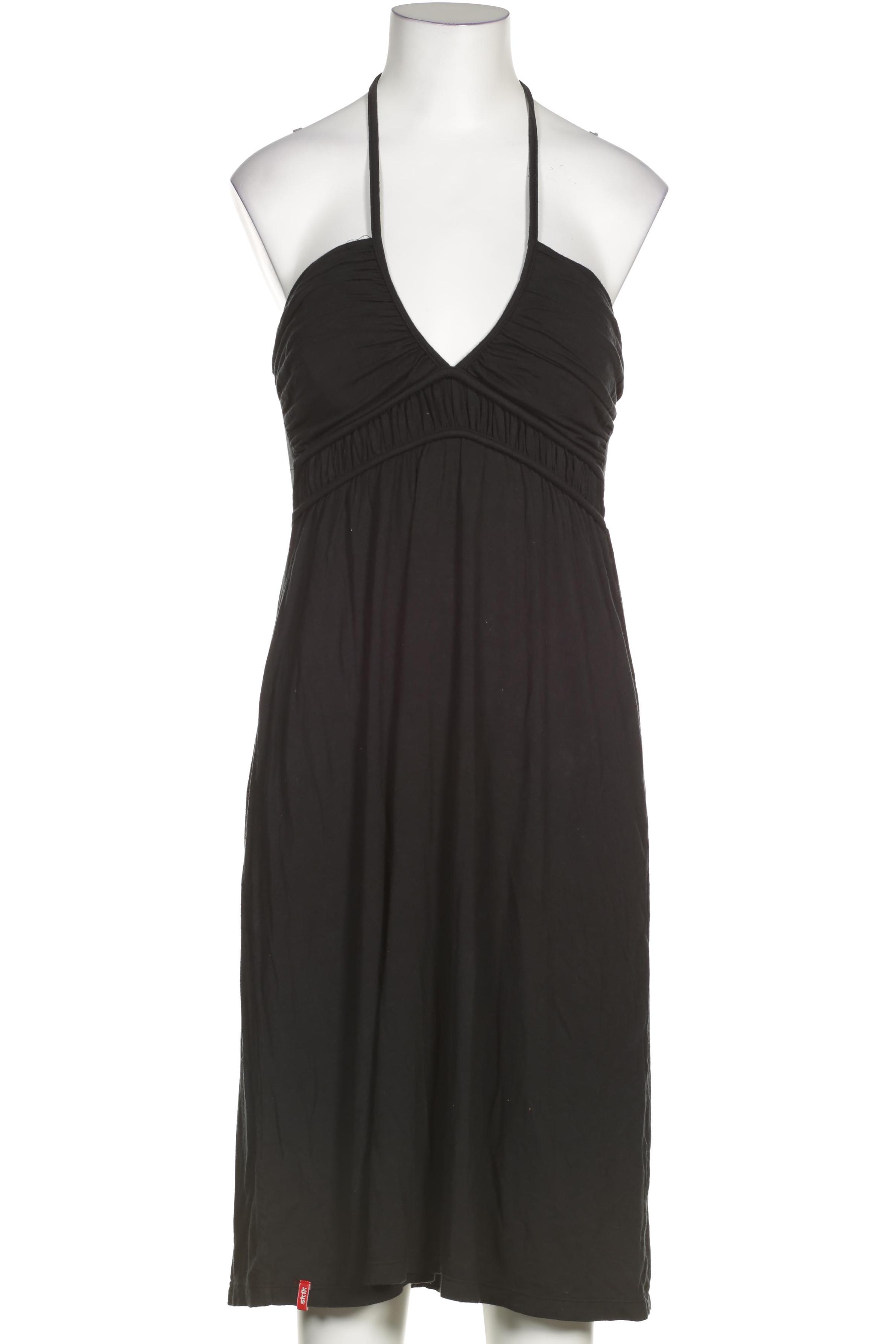 

Skfk Damen Kleid, schwarz, Gr. 38