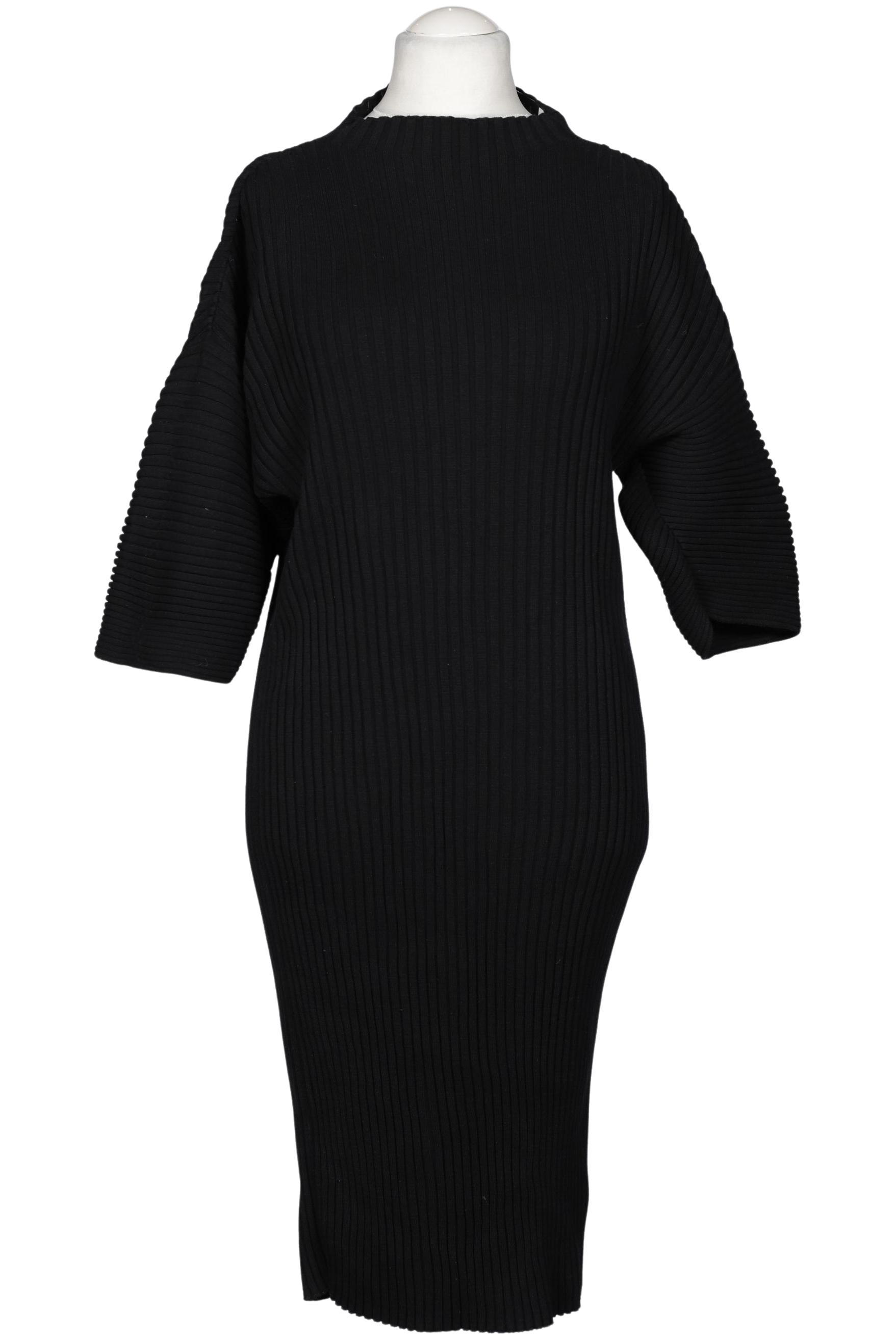 

Skfk Damen Kleid, schwarz, Gr. 42