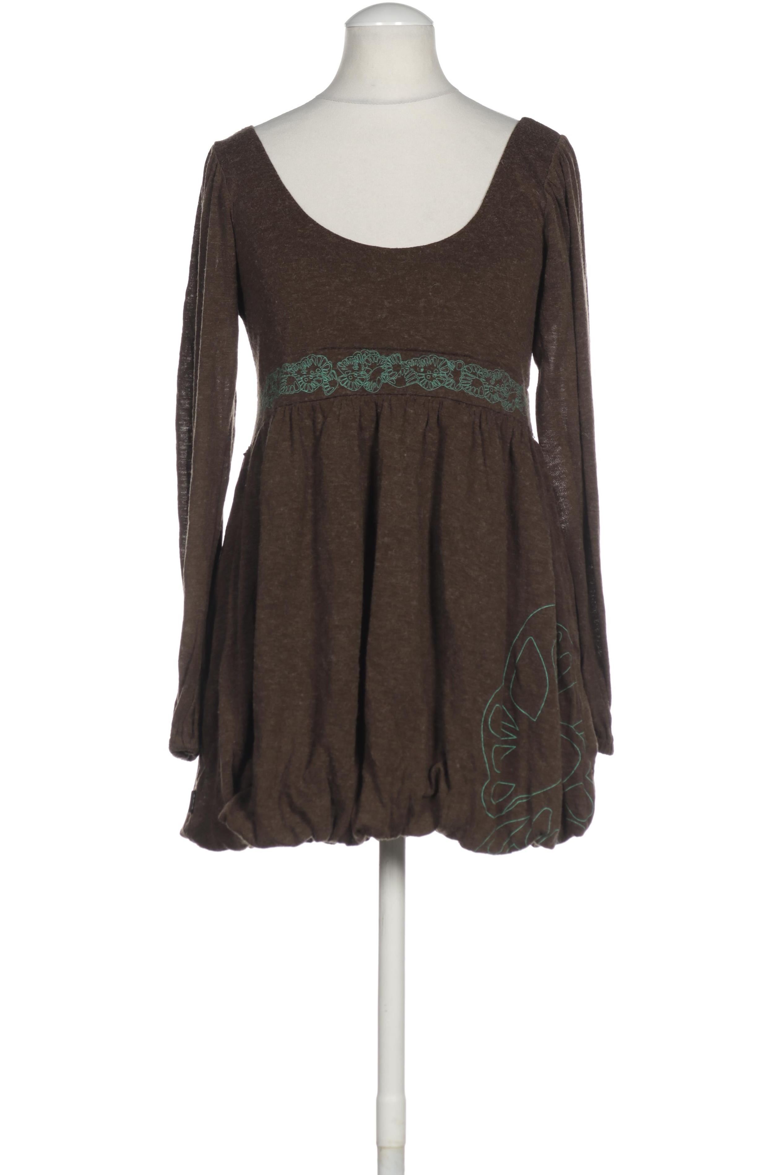 

Skfk Damen Kleid, braun, Gr. 34