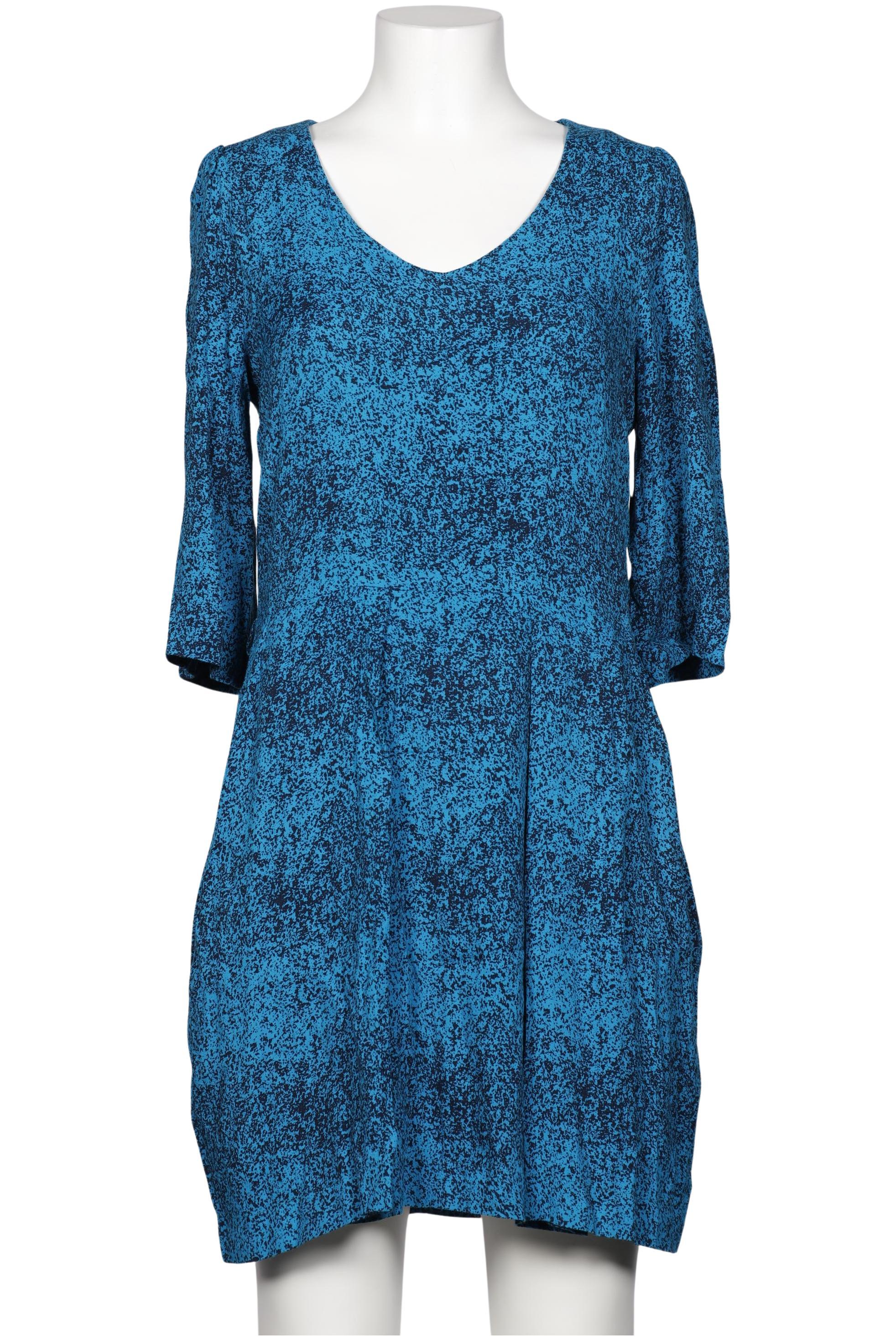

Skfk Damen Kleid, blau, Gr. 40
