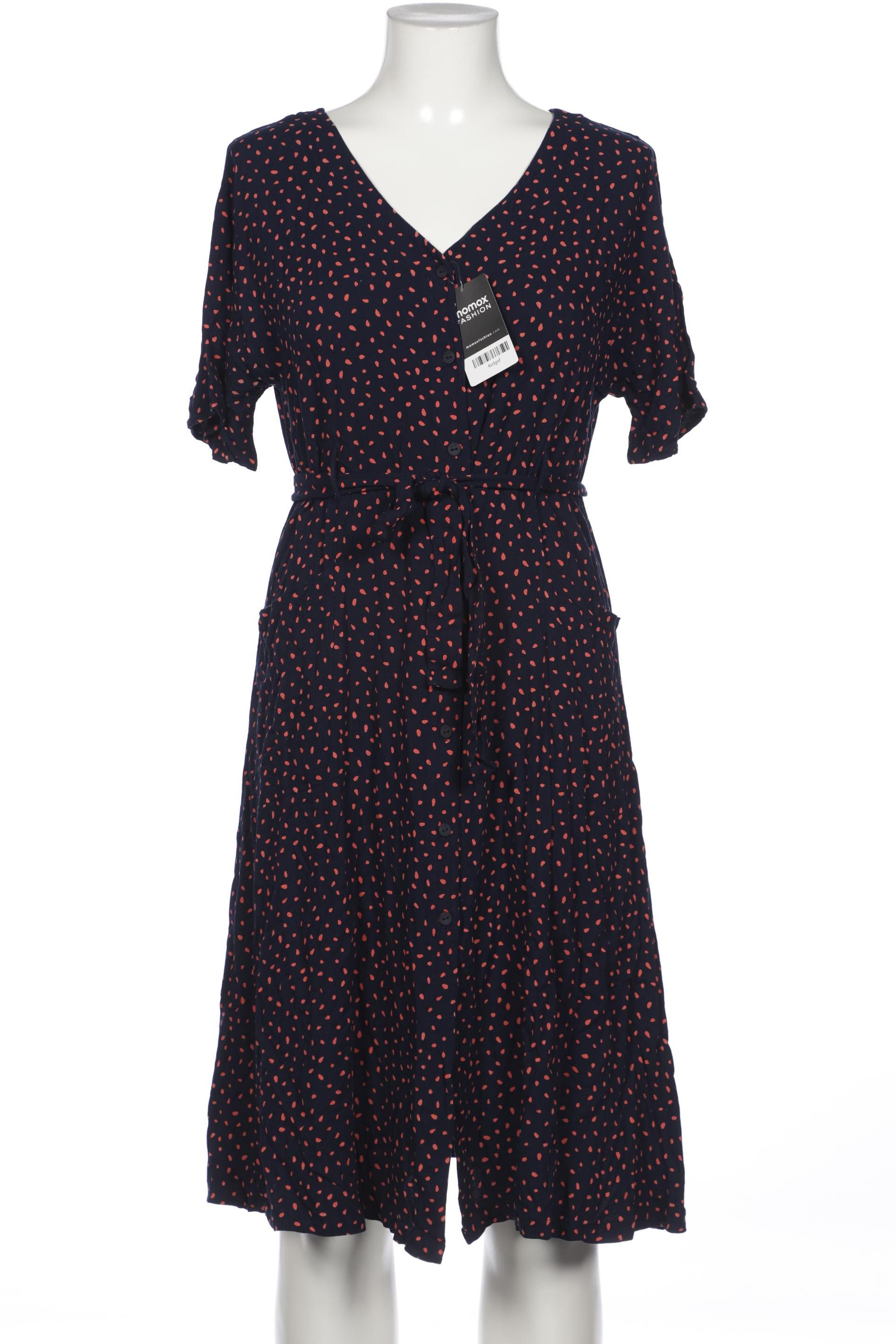 

Skfk Damen Kleid, marineblau, Gr. 38