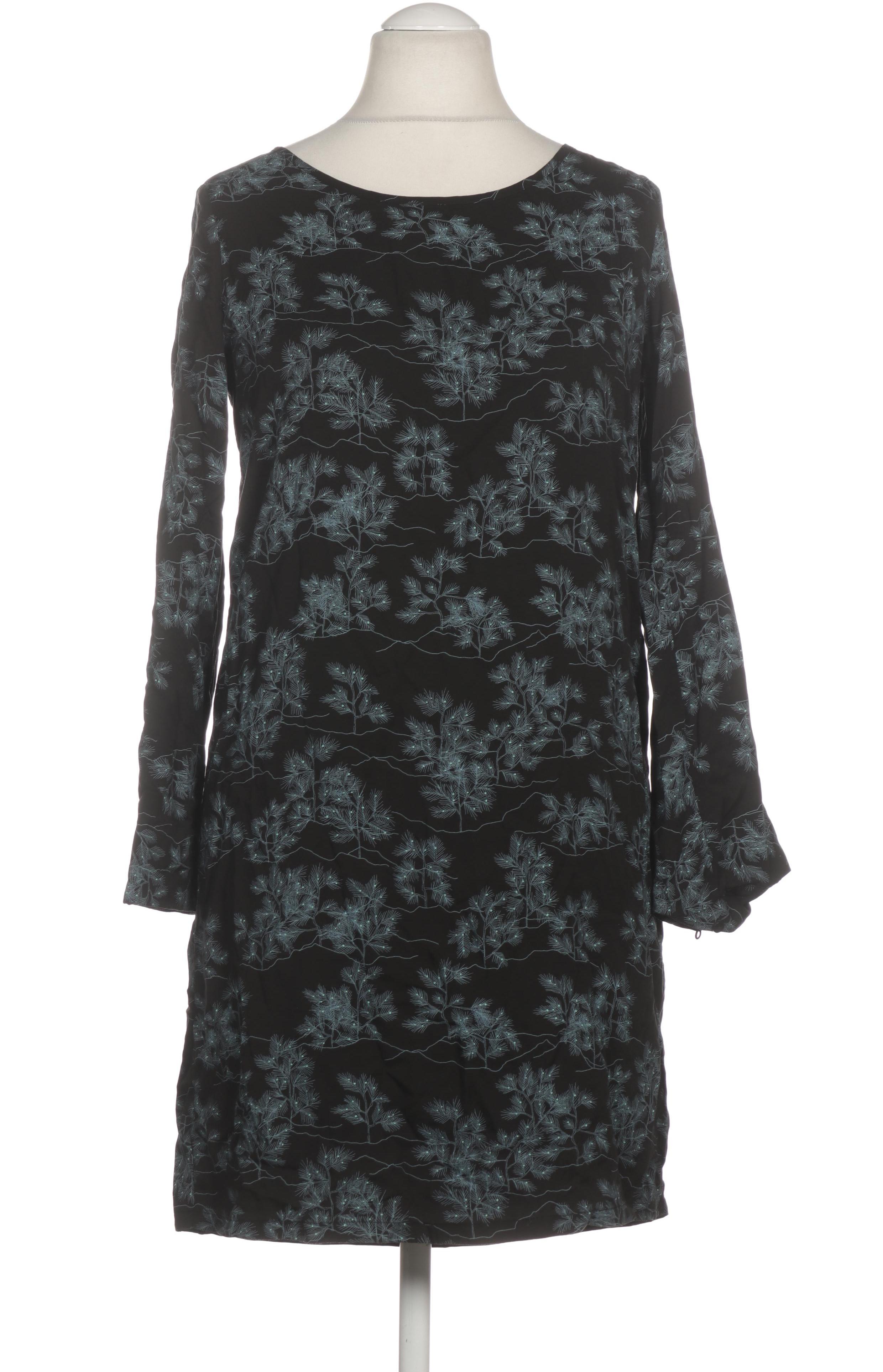 

Skfk Damen Kleid, schwarz, Gr. 36