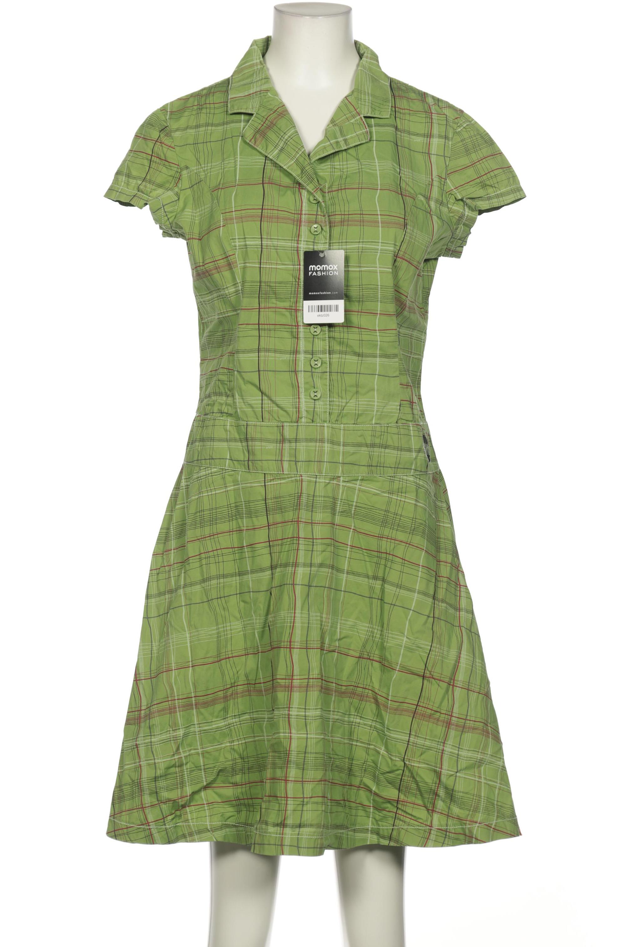 

SKFK Damen Kleid, grün