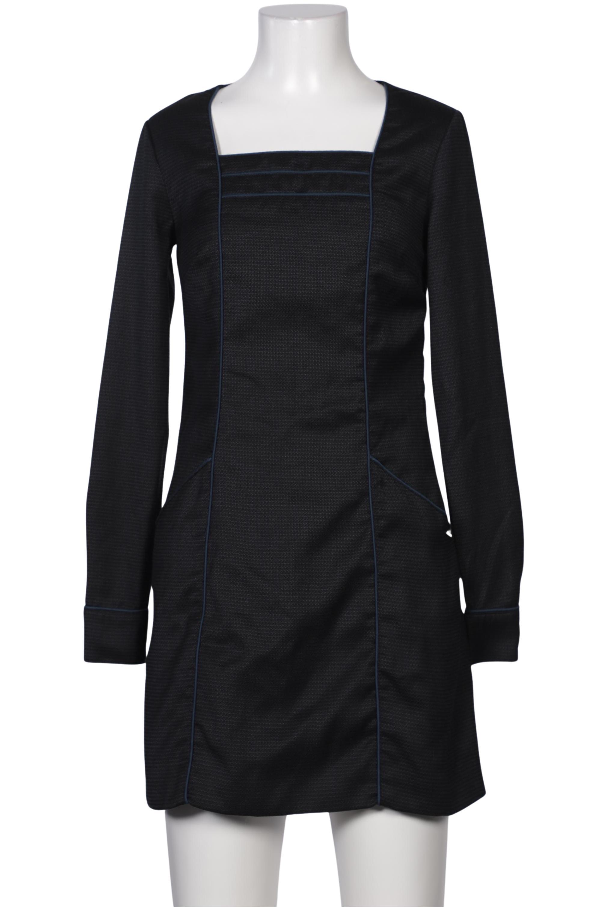 

Skfk Damen Kleid, schwarz, Gr. 36