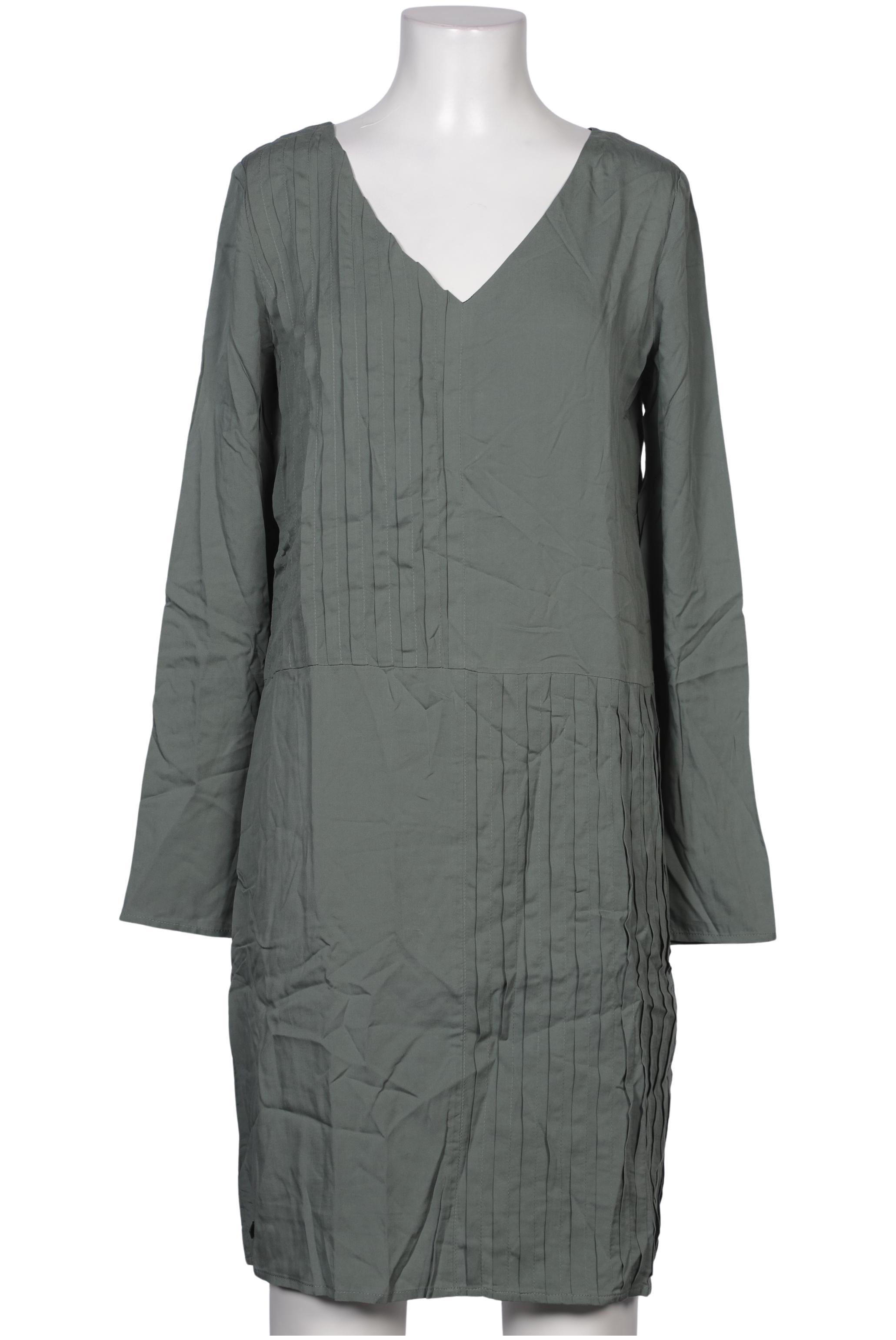 

Skfk Damen Kleid, grün, Gr. 38