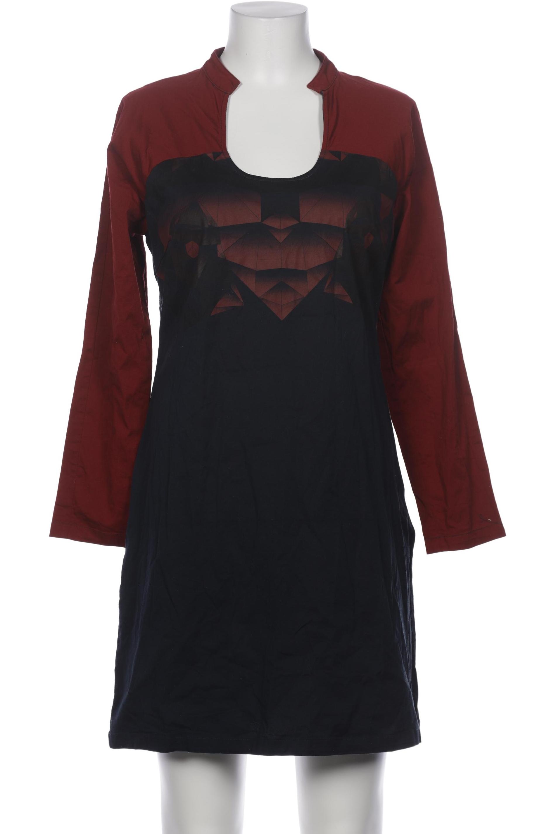

Skfk Damen Kleid, marineblau, Gr. 38