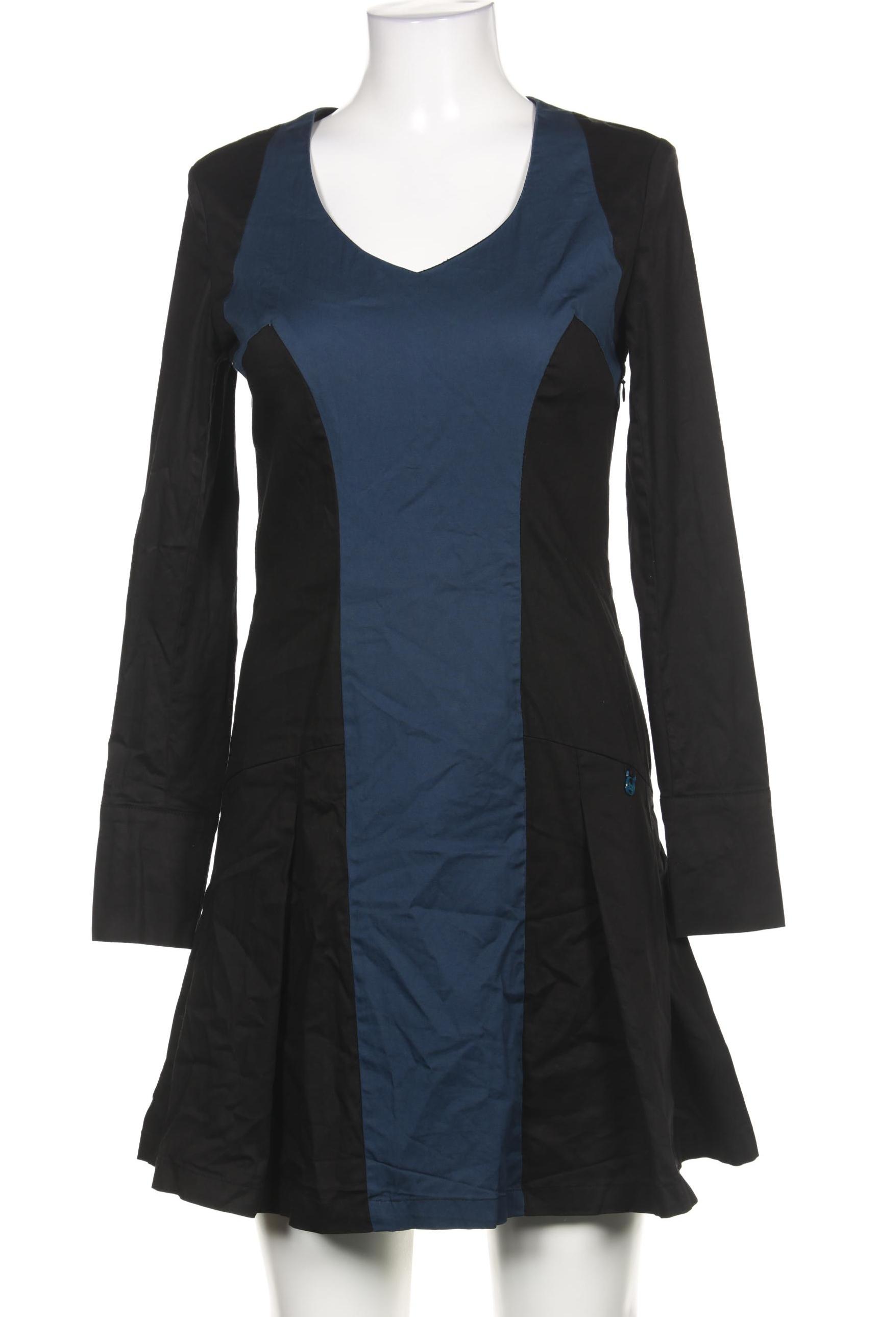 

Skfk Damen Kleid, schwarz, Gr. 38