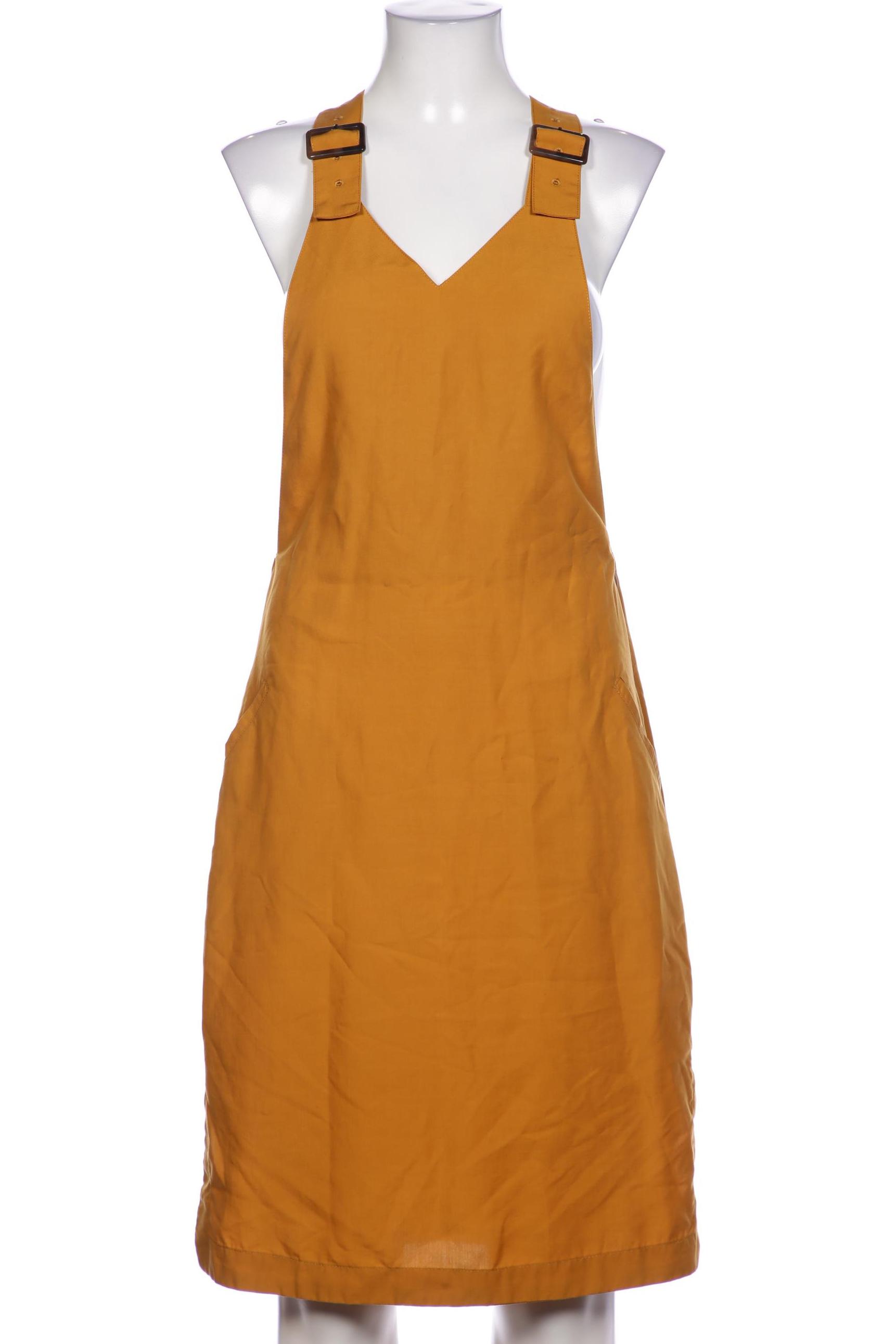 

Skfk Damen Kleid, orange, Gr. 36