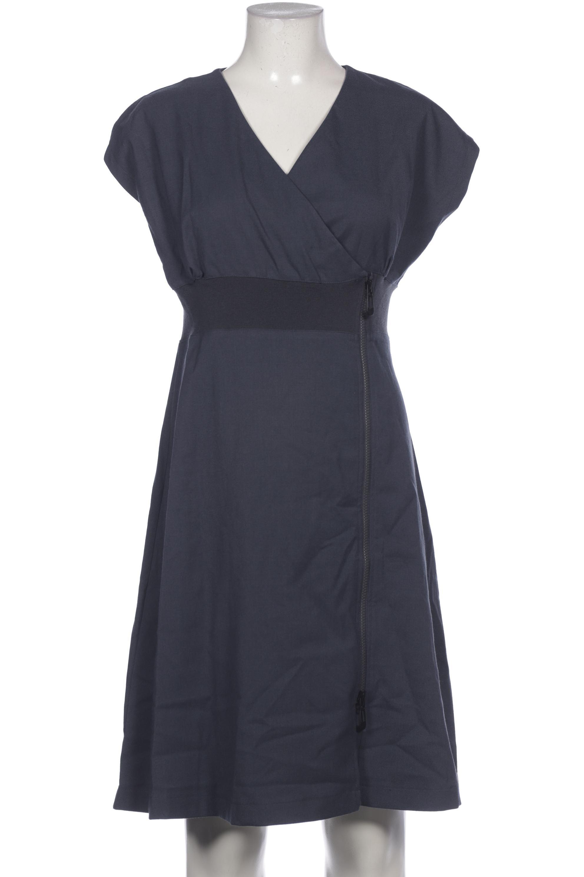 

Skfk Damen Kleid, blau, Gr. 42