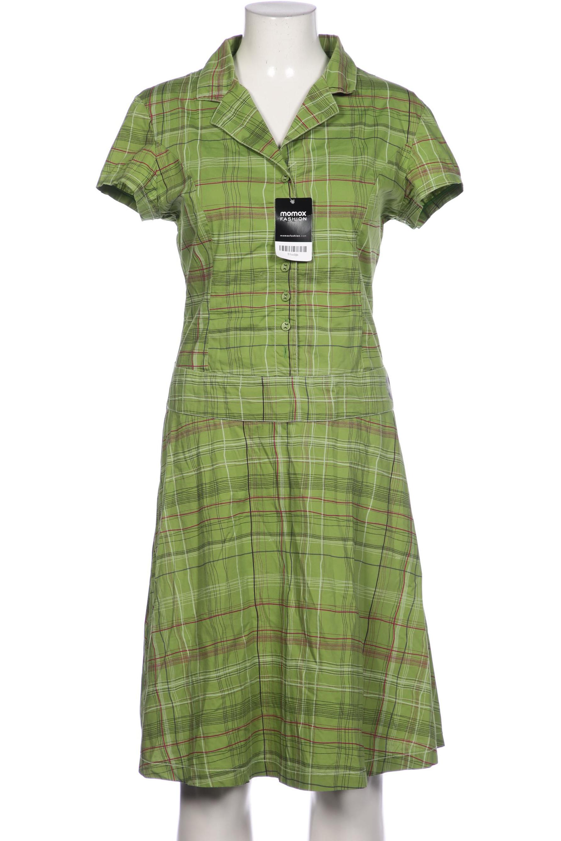 

Skfk Damen Kleid, grün, Gr. 42