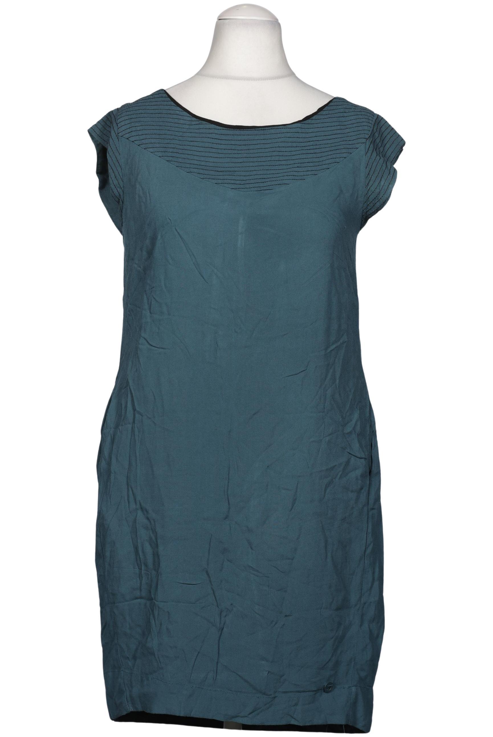 

Skfk Damen Kleid, blau, Gr. 38