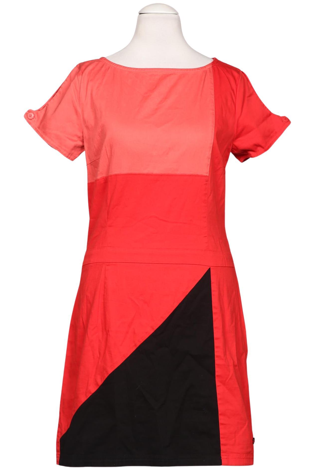 

Skfk Damen Kleid, mehrfarbig, Gr. 38