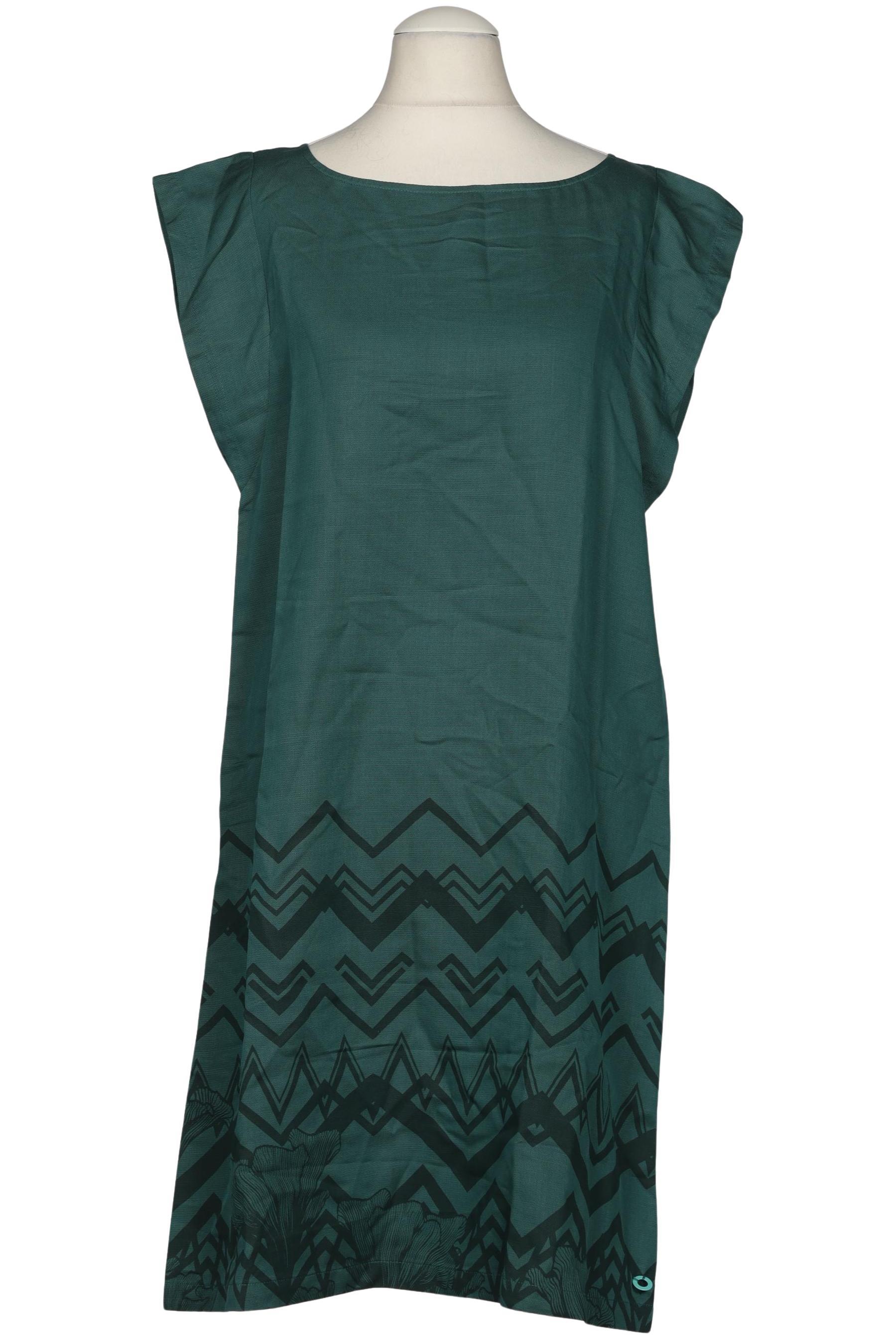 Thumbnail - Skfk Damen Kleid, türkis, Gr. 36