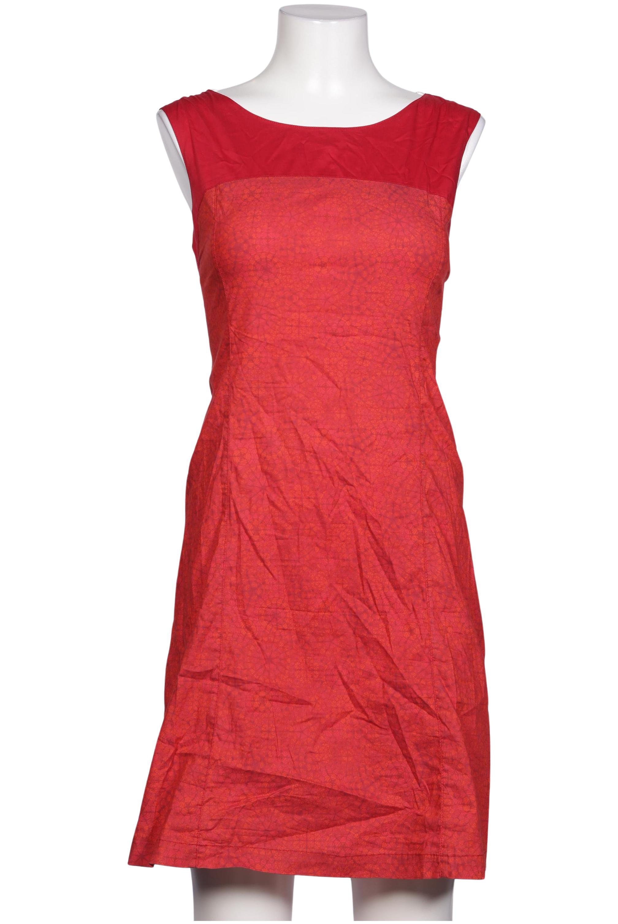 

Skfk Damen Kleid, rot, Gr. 42