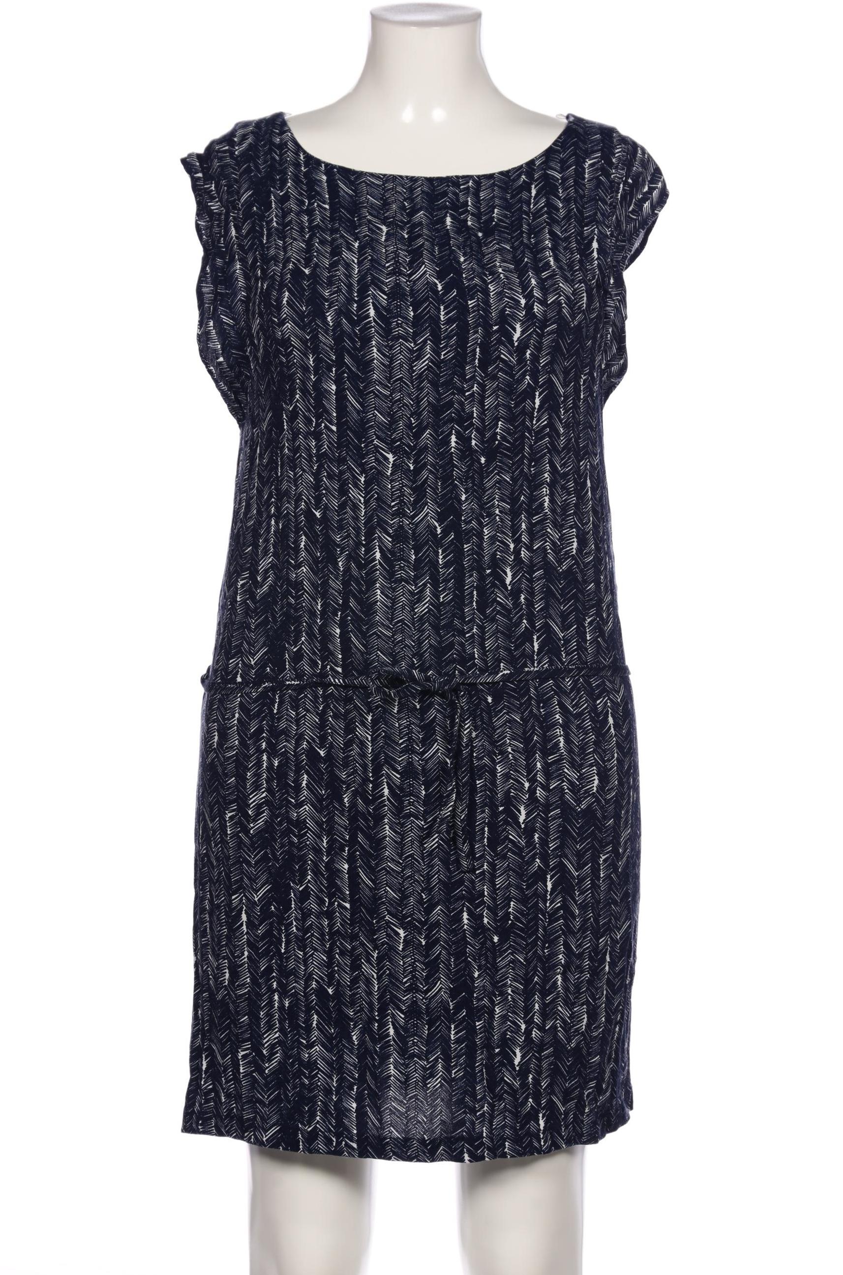 

Skfk Damen Kleid, marineblau, Gr. 42