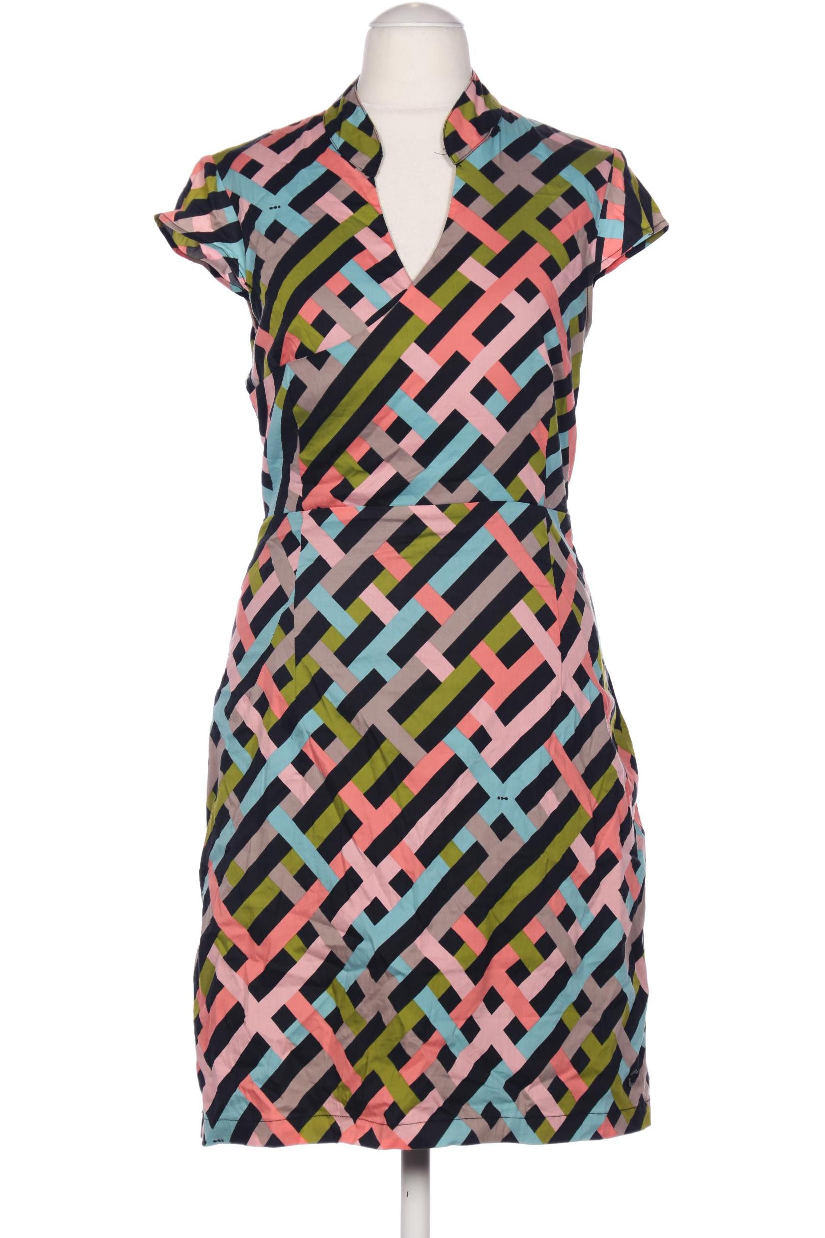 

Skfk Damen Kleid, mehrfarbig, Gr. 34