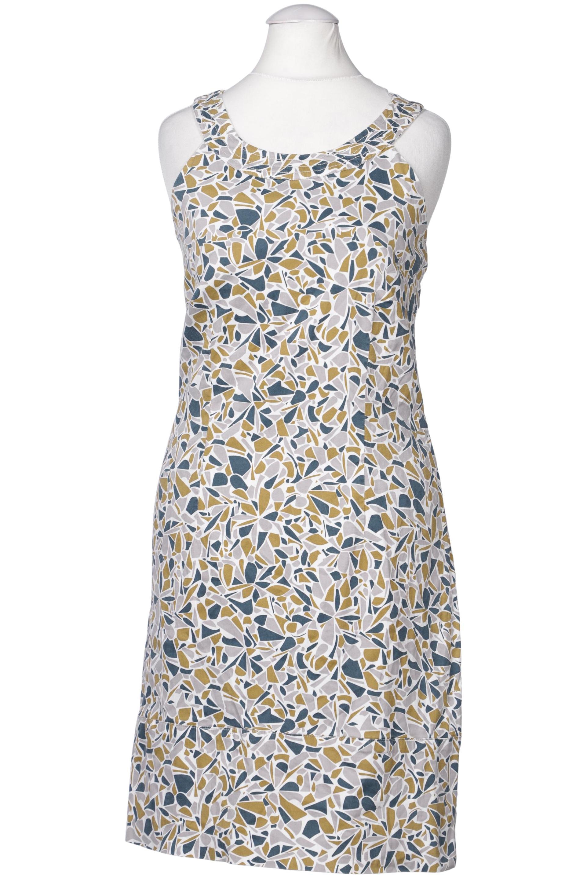 

Skfk Damen Kleid, mehrfarbig, Gr. 36