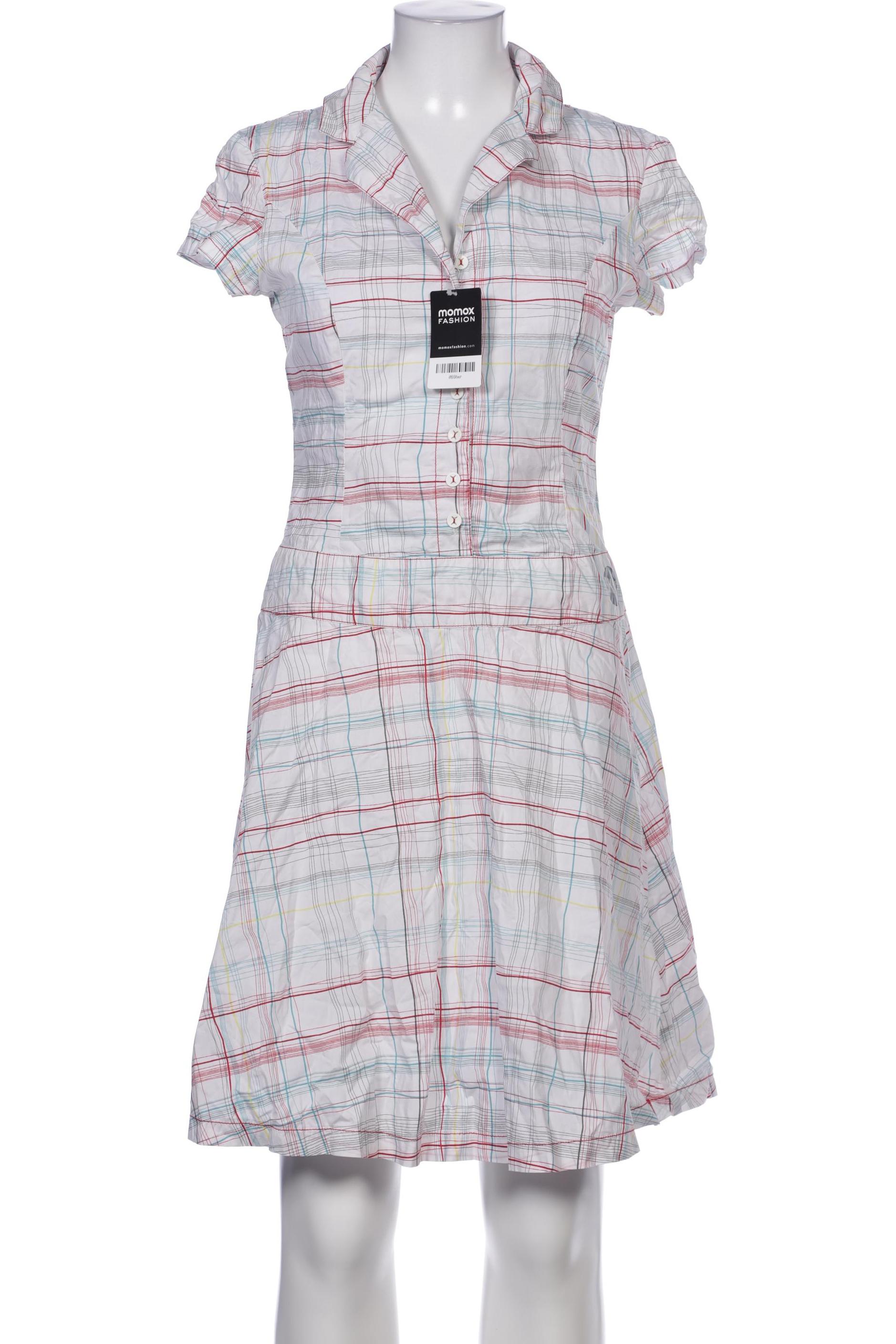 

Skfk Damen Kleid, mehrfarbig, Gr. 38
