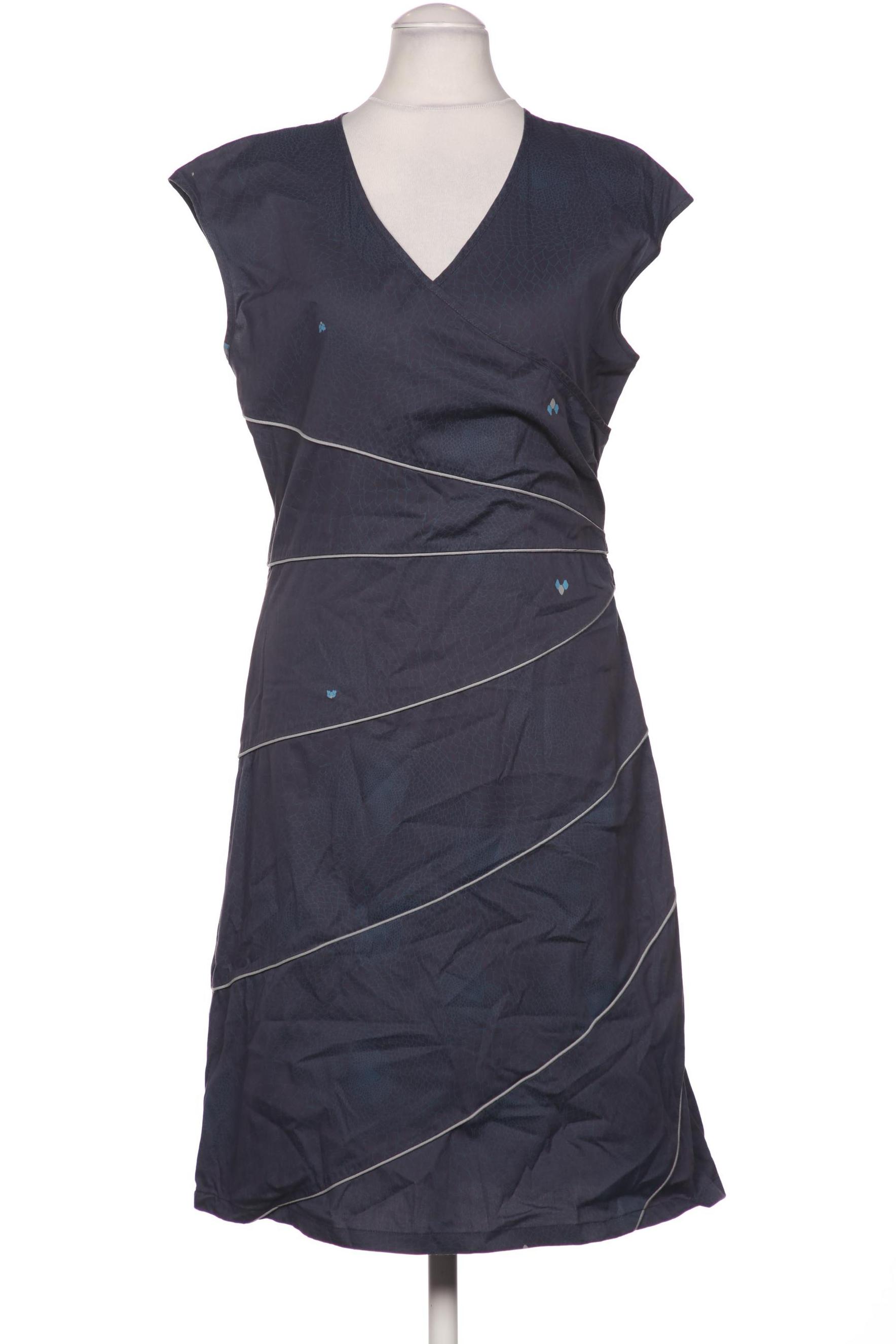 

Skfk Damen Kleid, grau, Gr. 38