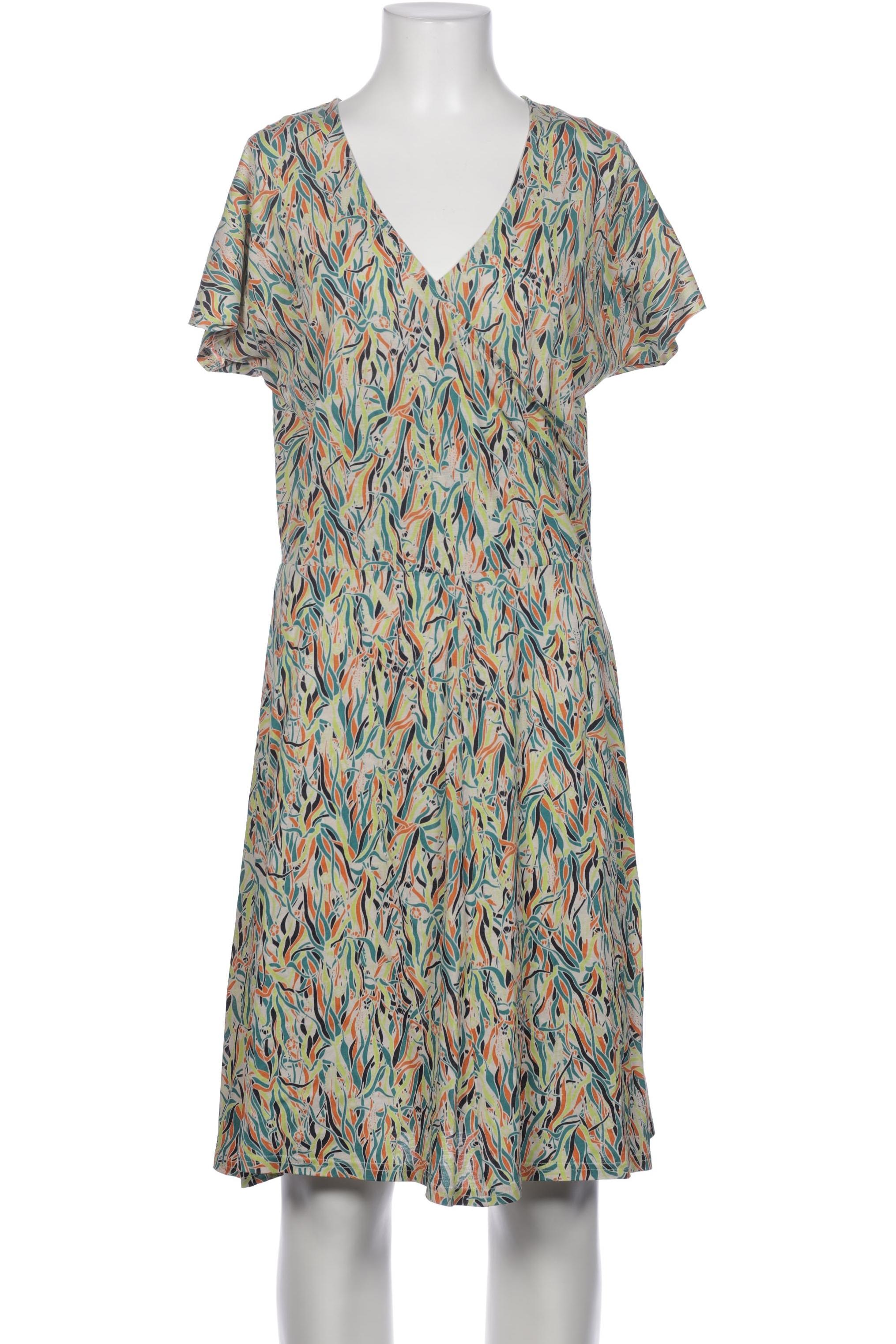 

Skfk Damen Kleid, mehrfarbig, Gr. 38