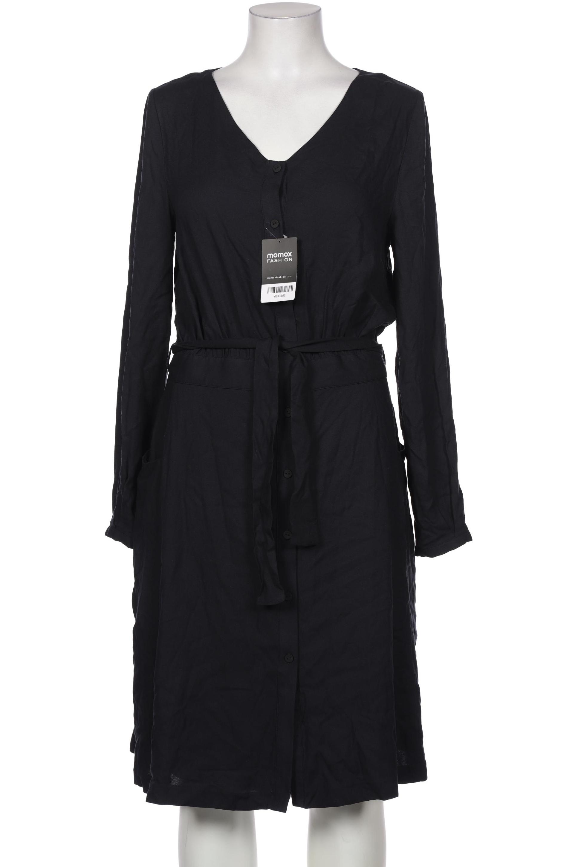 

Skfk Damen Kleid, marineblau, Gr. 40