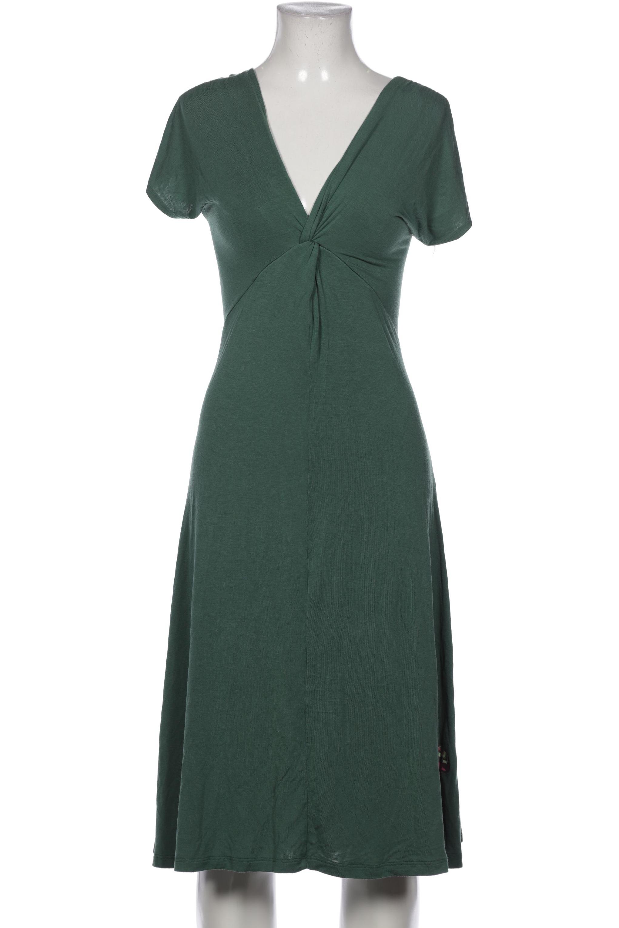 

Skfk Damen Kleid, grün, Gr. 36