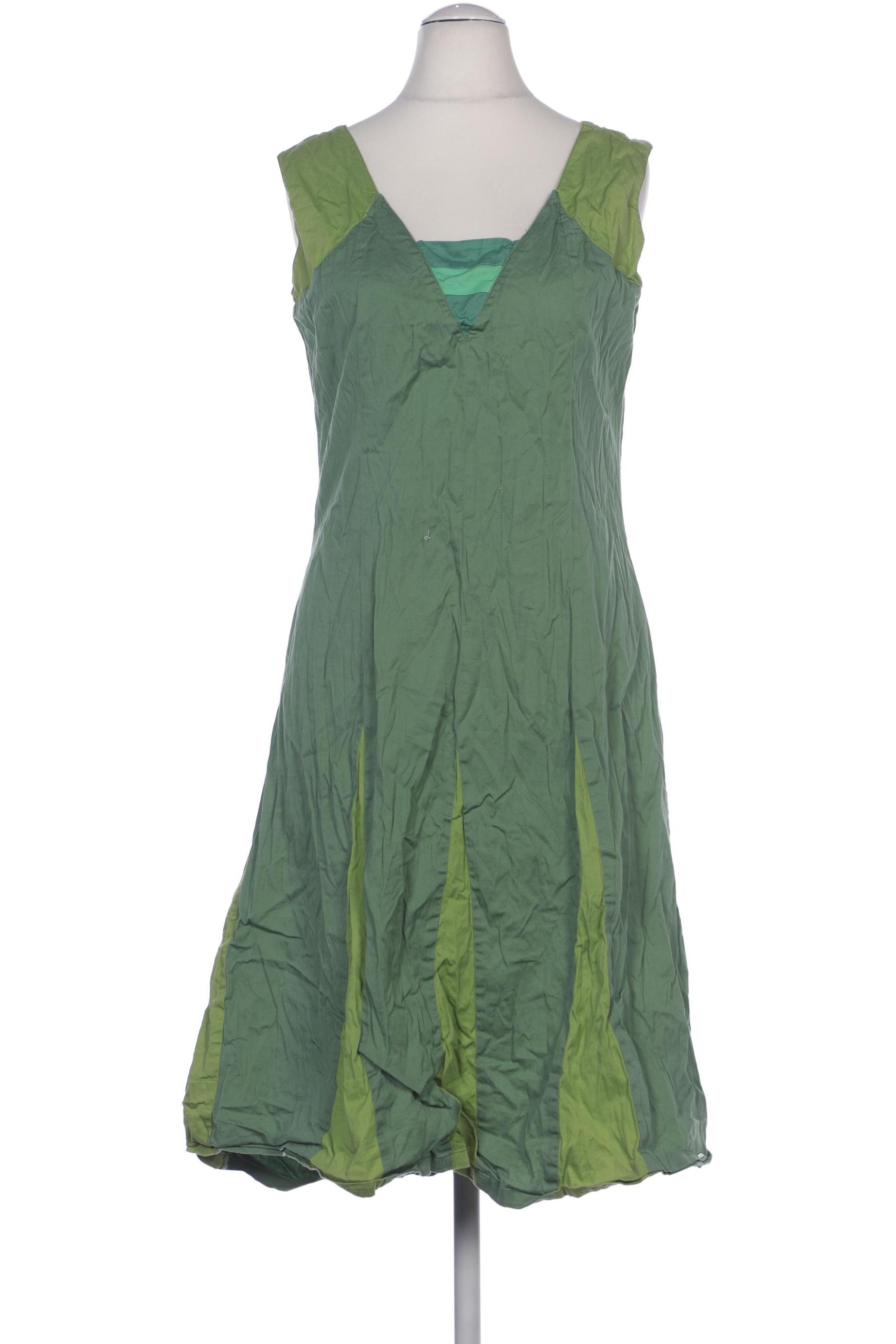 

Skfk Damen Kleid, grün, Gr. 38