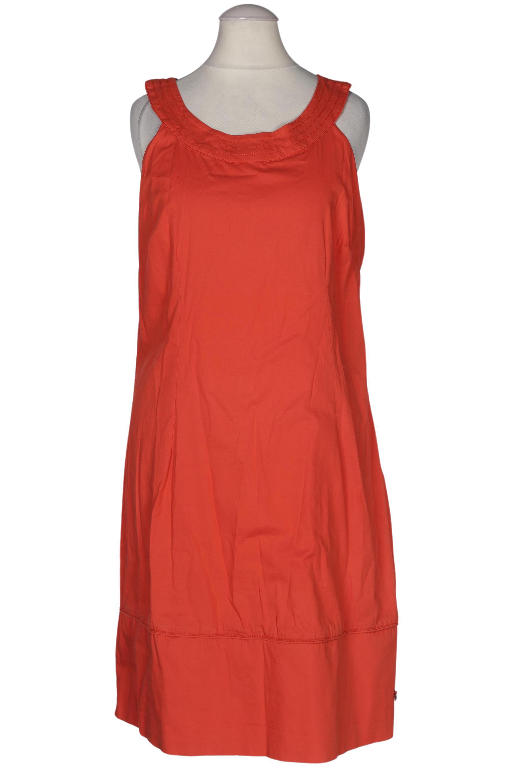 

Skfk Damen Kleid, orange, Gr. 36