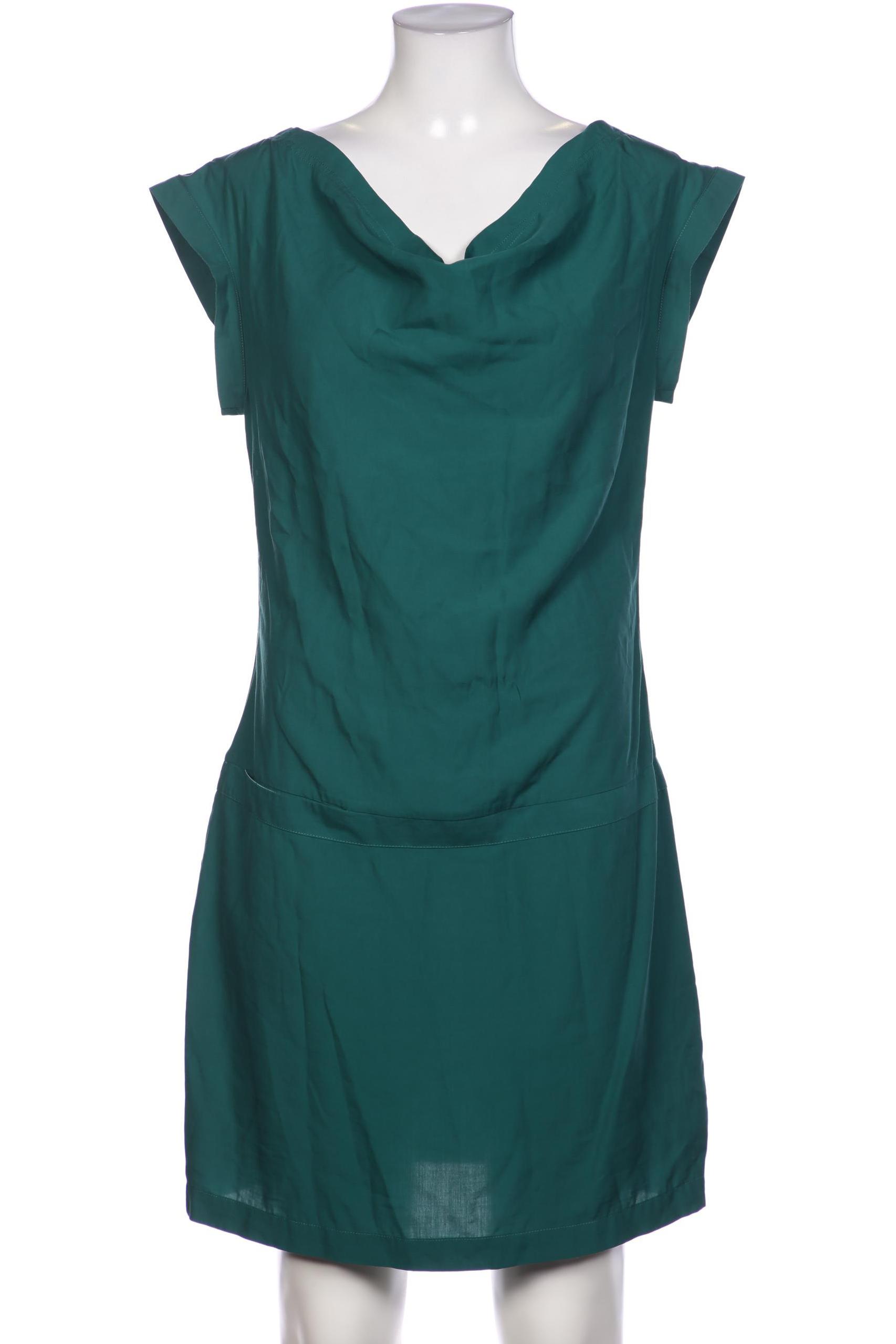 

Skfk Damen Kleid, türkis, Gr. 40