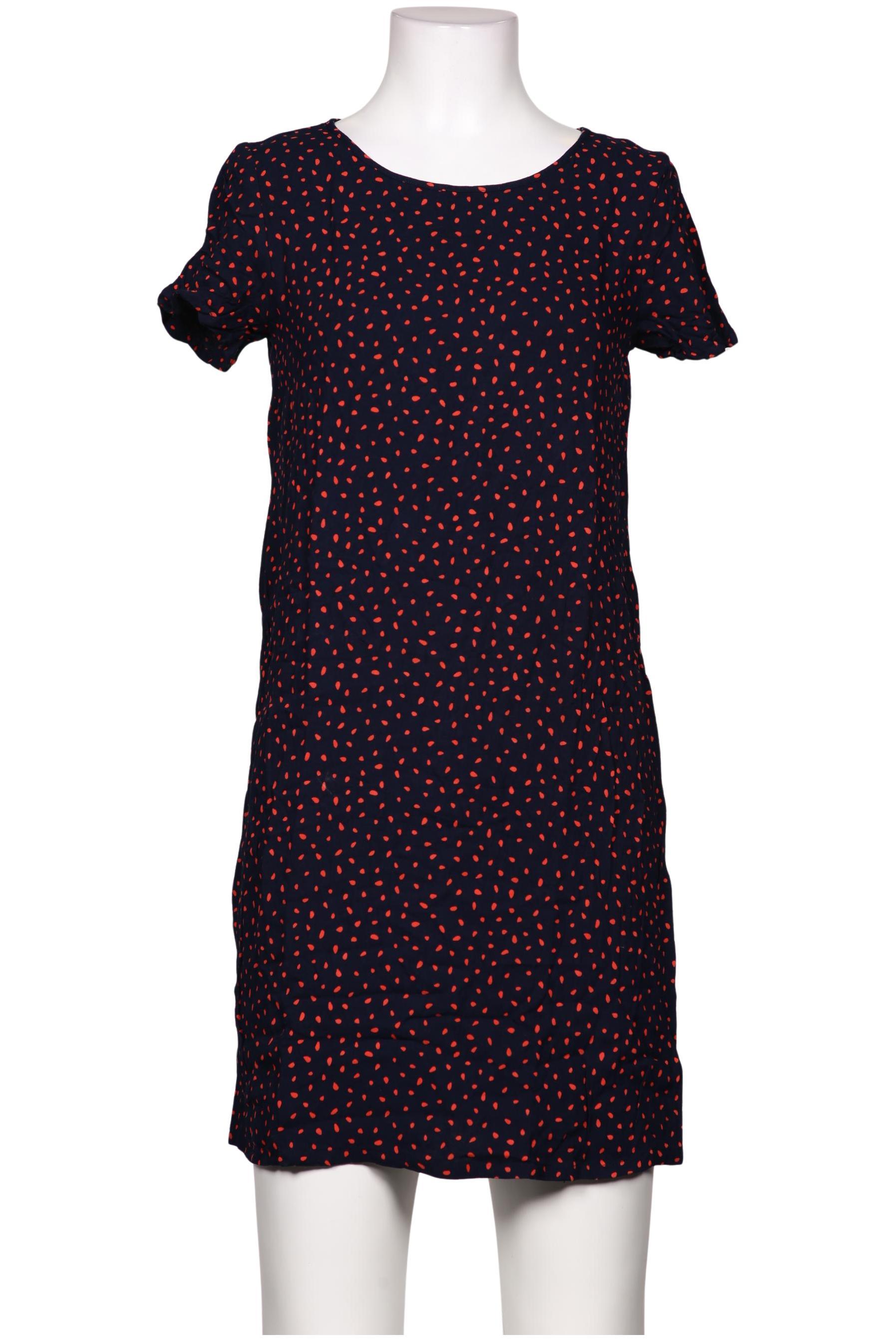 

Skfk Damen Kleid, marineblau, Gr. 36