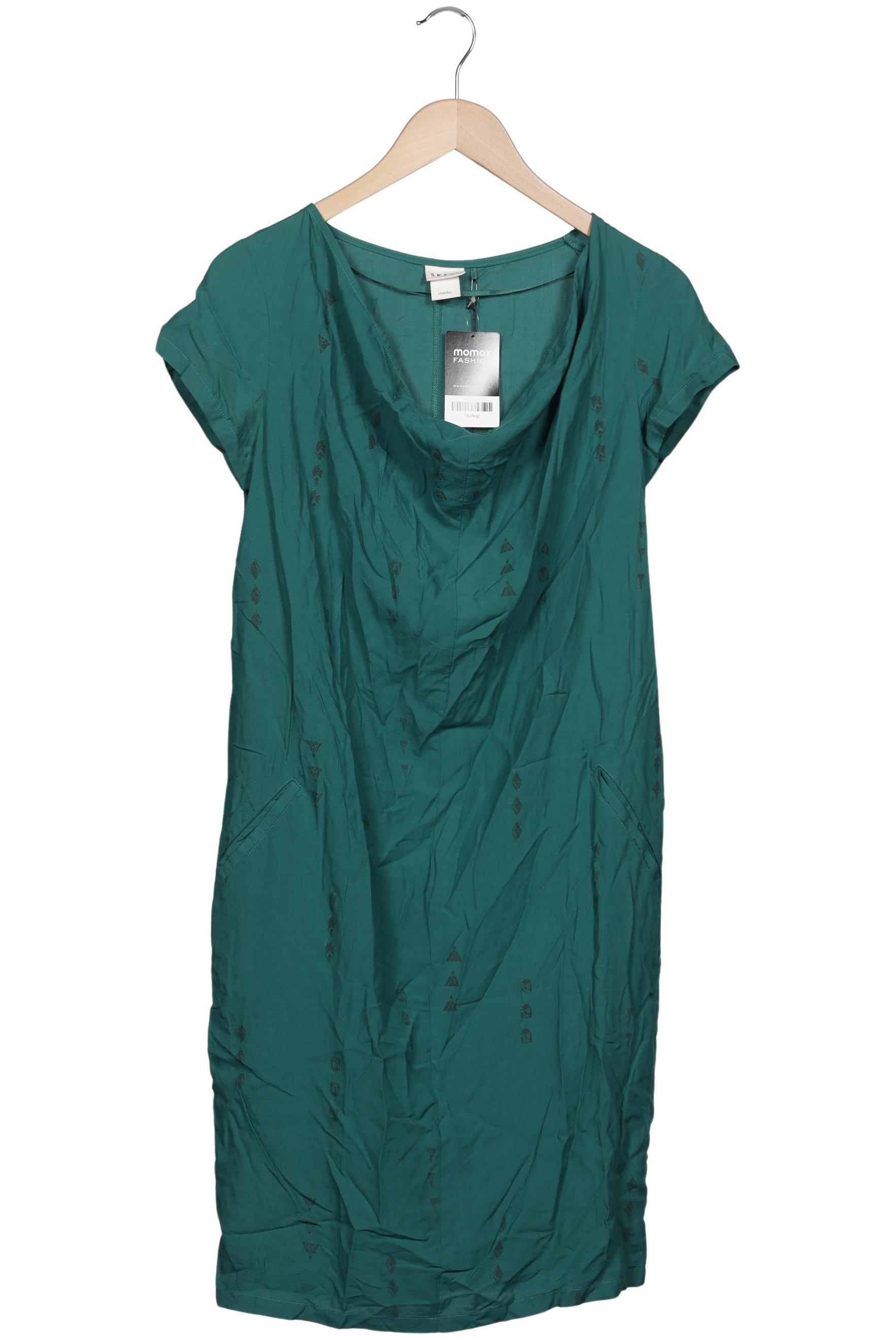 

Skfk Damen Kleid, türkis, Gr. 38