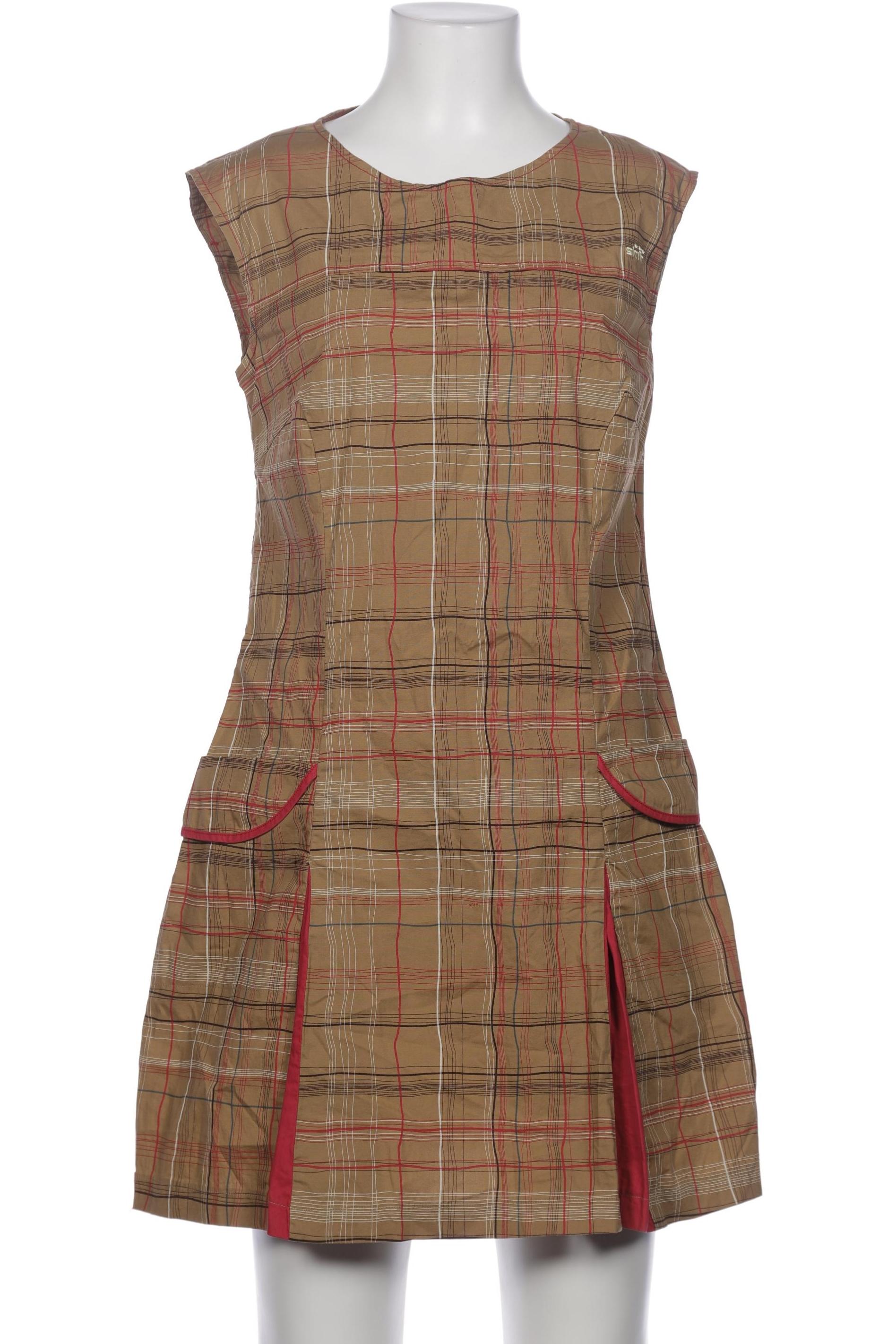 

Skfk Damen Kleid, braun, Gr. 38