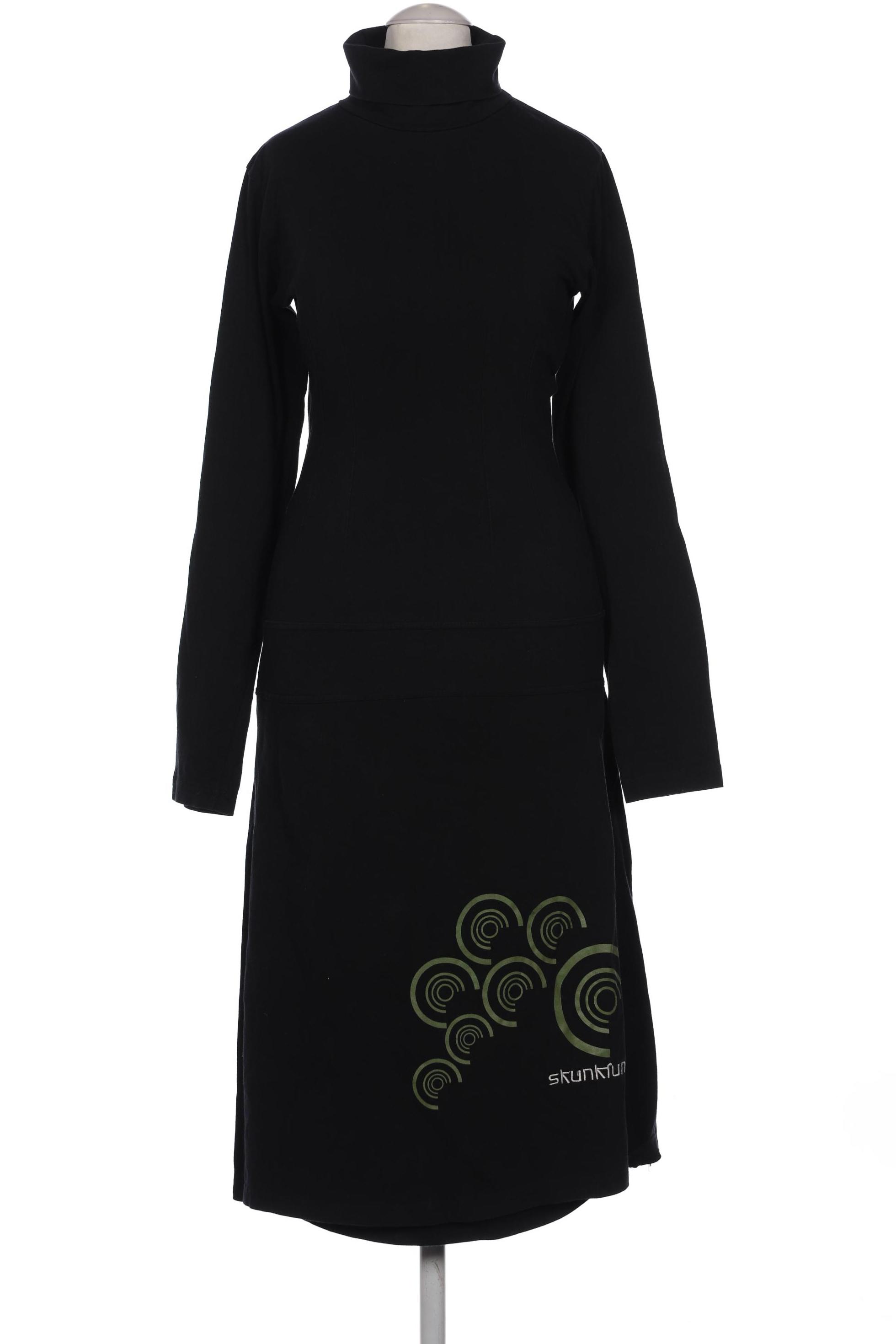 

Skfk Damen Kleid, schwarz, Gr. 2