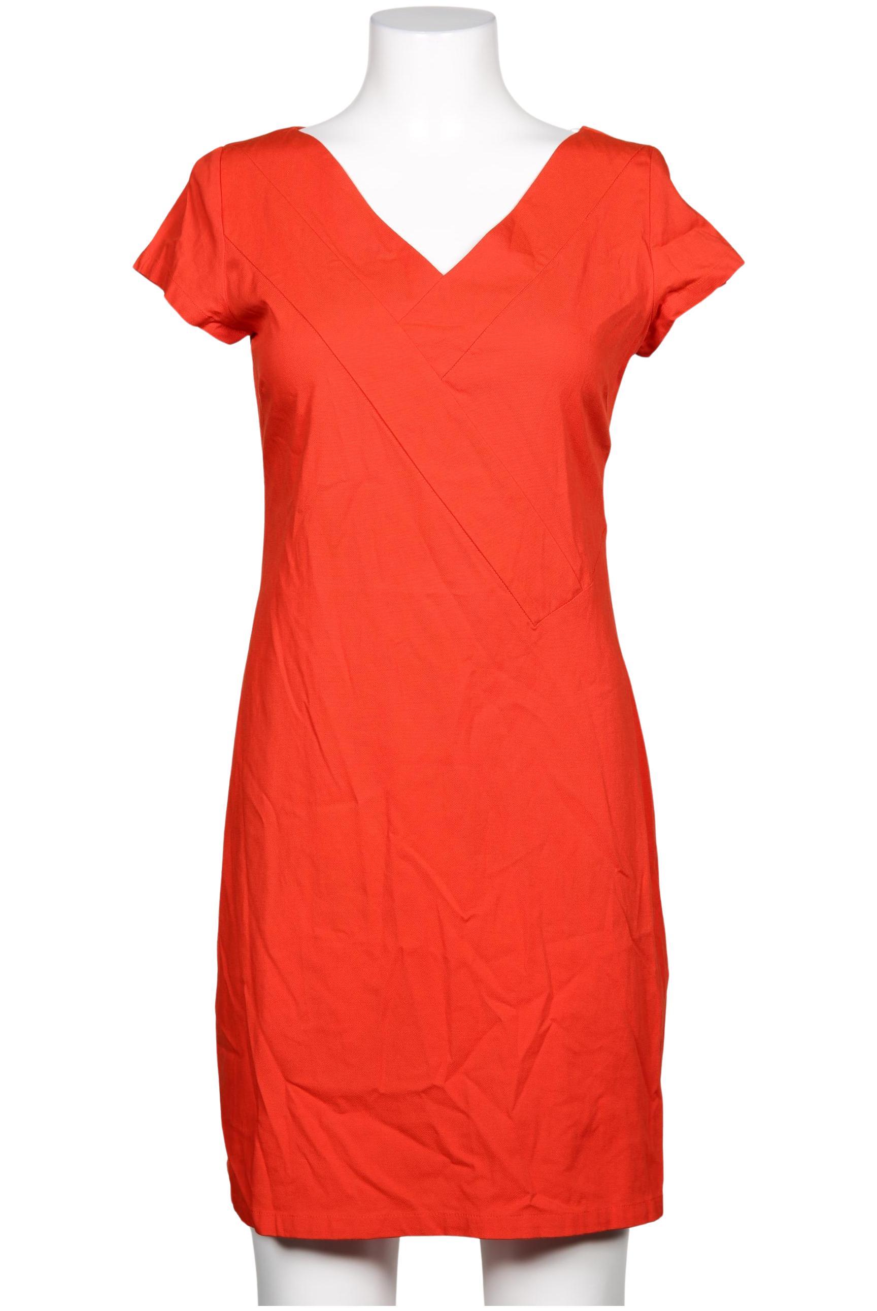 

Skfk Damen Kleid, orange, Gr. 38
