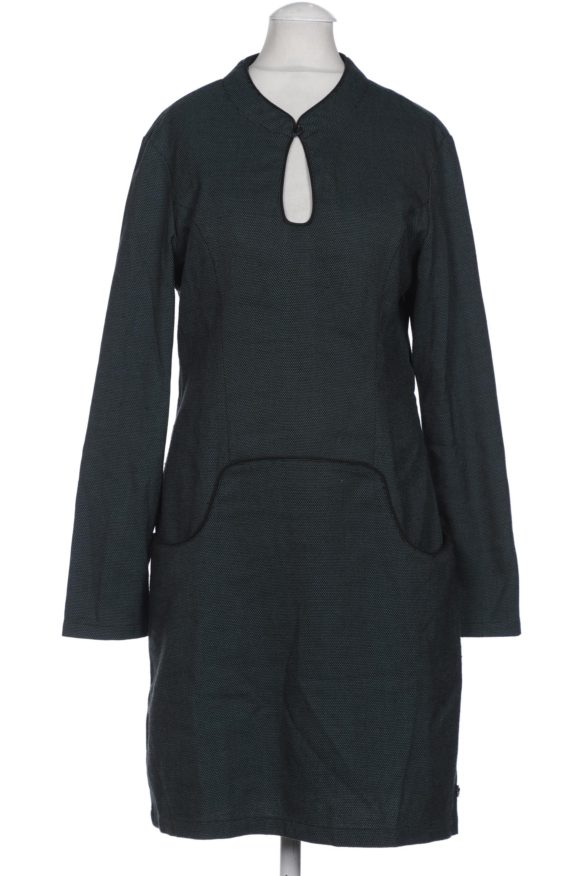 

Skfk Damen Kleid, grün, Gr. 38