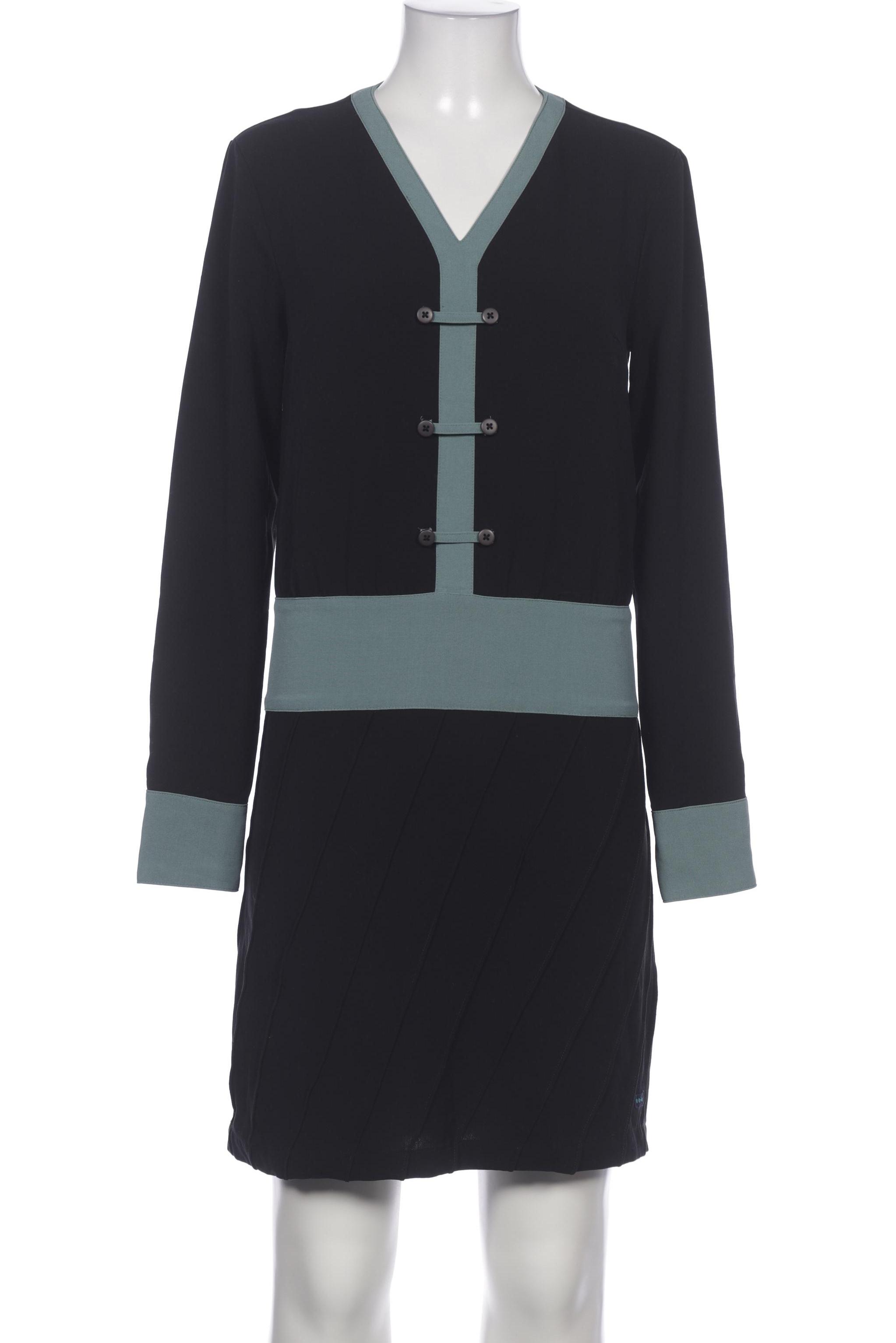 

Skfk Damen Kleid, schwarz, Gr. 36