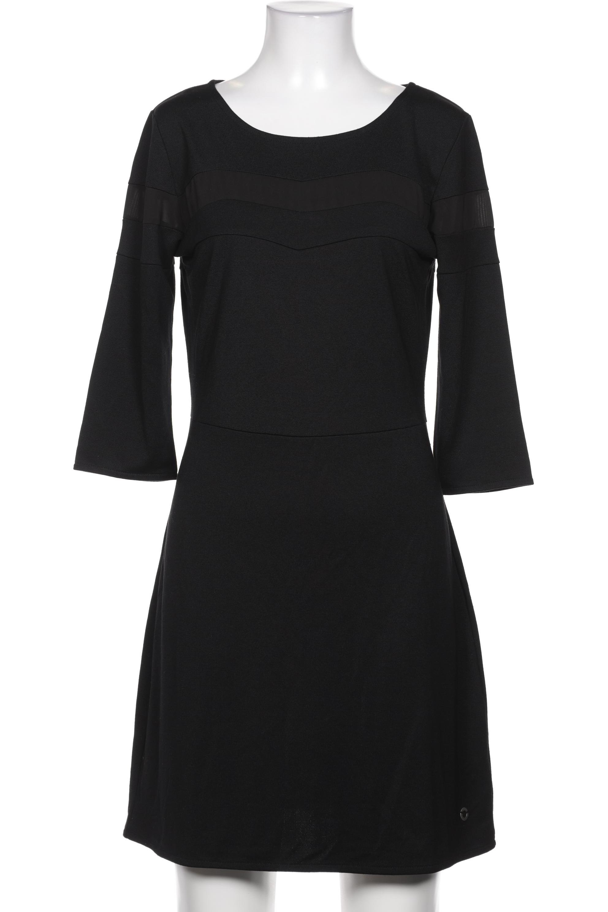 

Skfk Damen Kleid, schwarz, Gr. 34