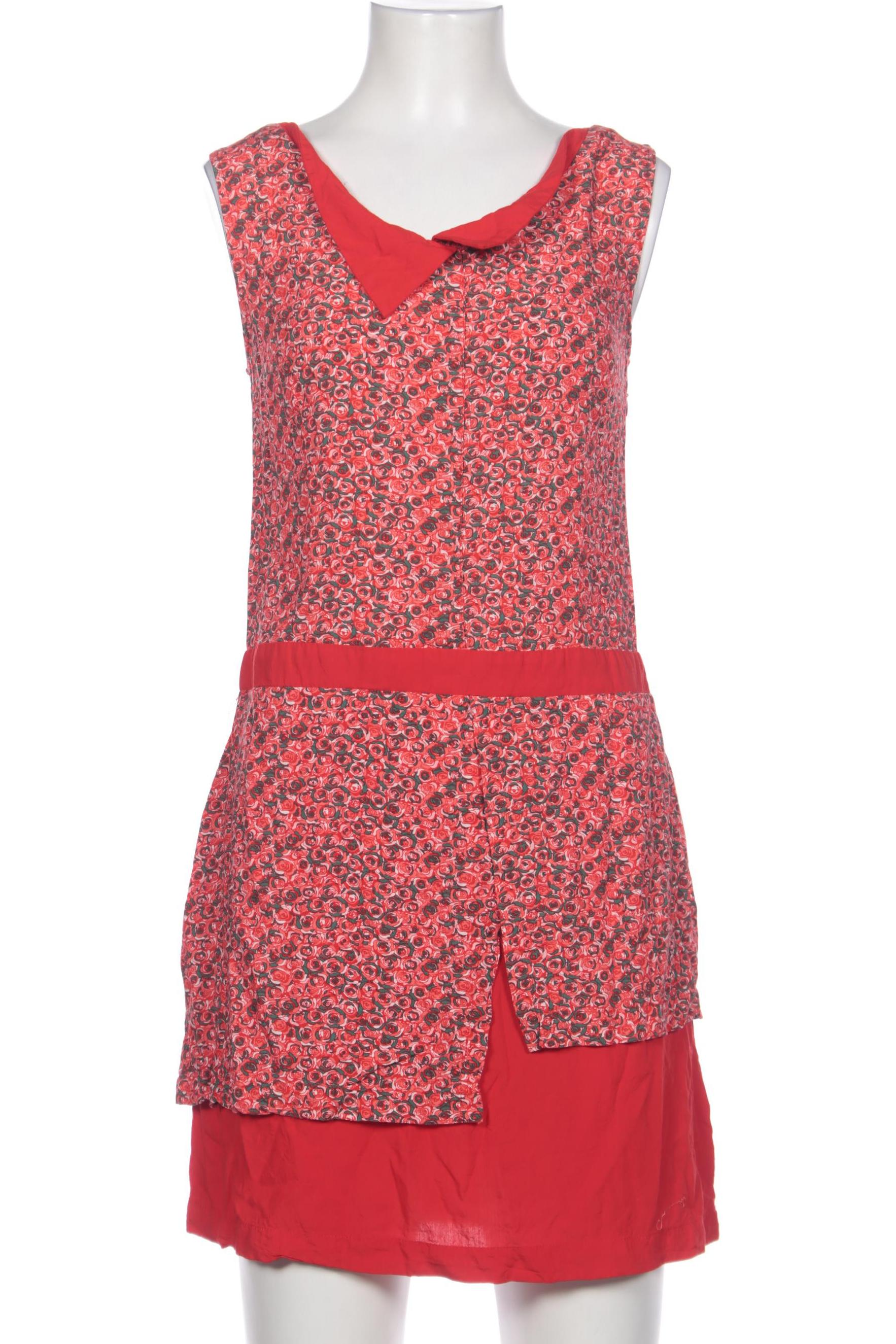 

Skfk Damen Kleid, rot, Gr. 38