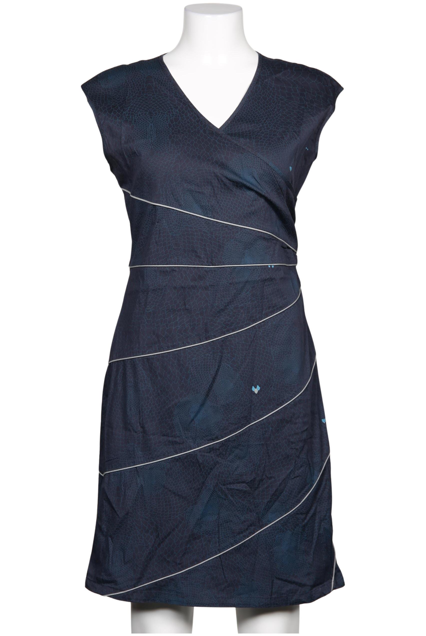 

Skfk Damen Kleid, marineblau, Gr. 44