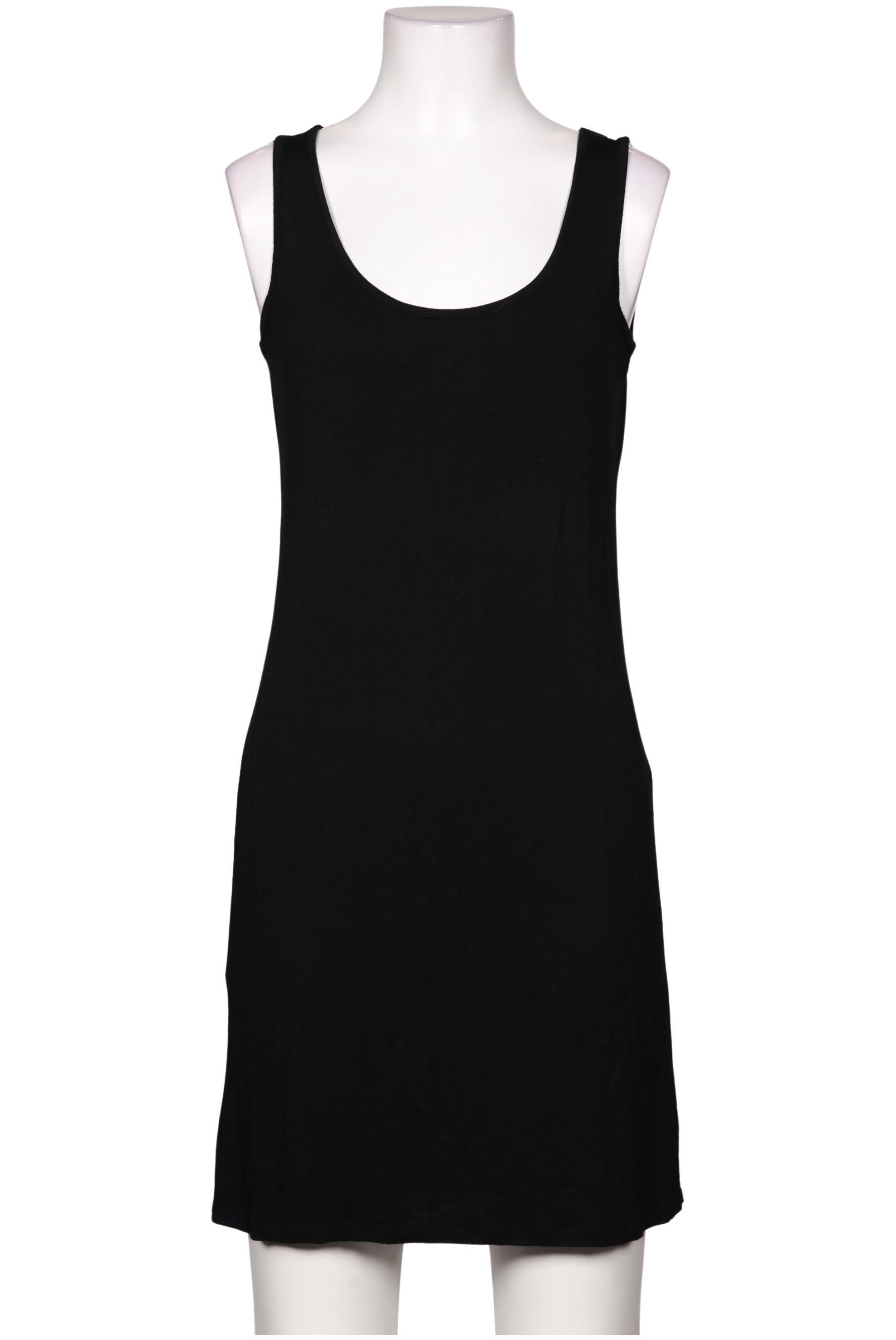 

Skfk Damen Kleid, schwarz, Gr. 34